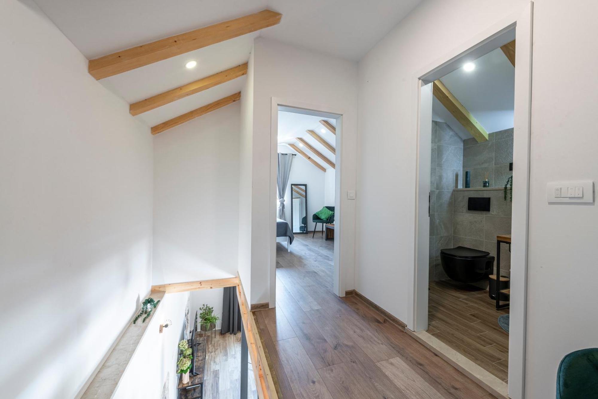 Rougemarin Heritage House With Private Pool Pousada Dubrovnik