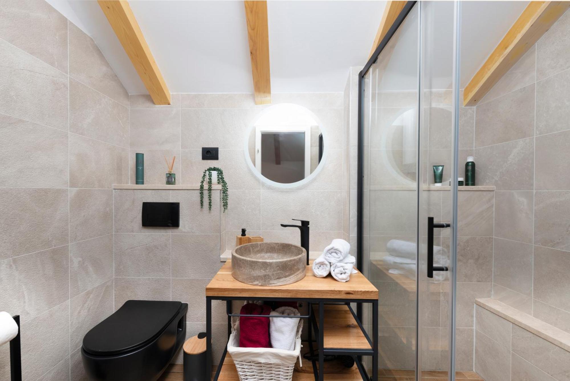 Rougemarin Heritage House With Private Pool Villa Dubrovnik