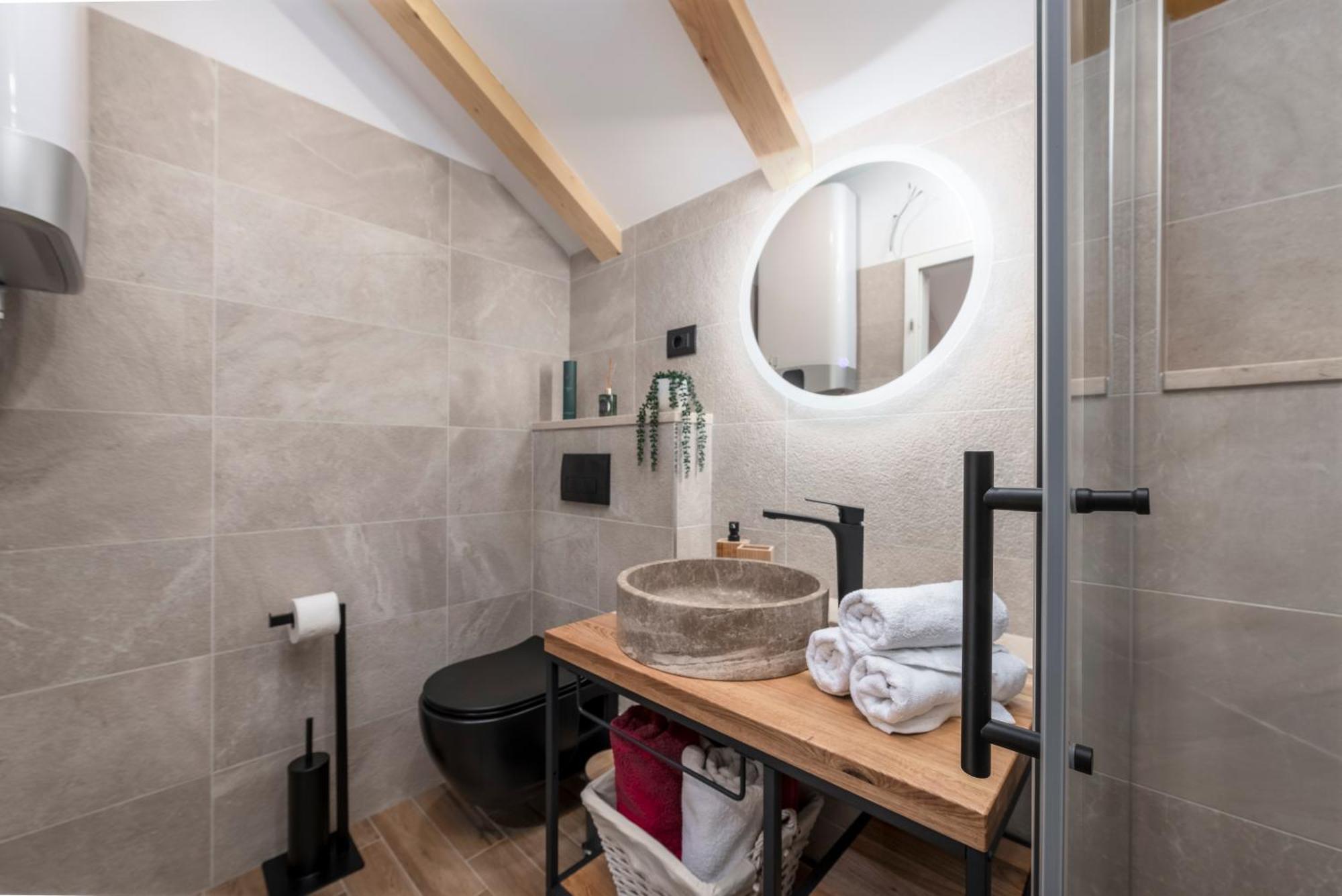 Rougemarin Heritage House With Private Pool Villa *