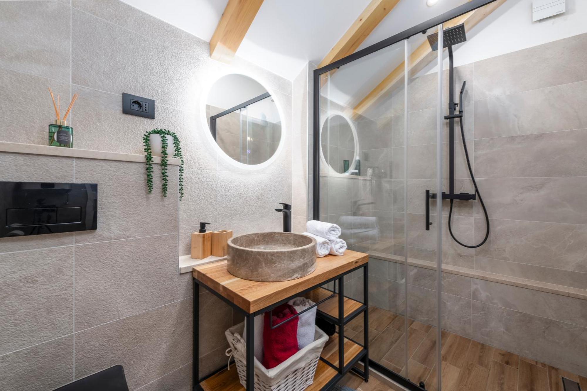 Rougemarin Heritage House With Private Pool Villa Dubrovnik