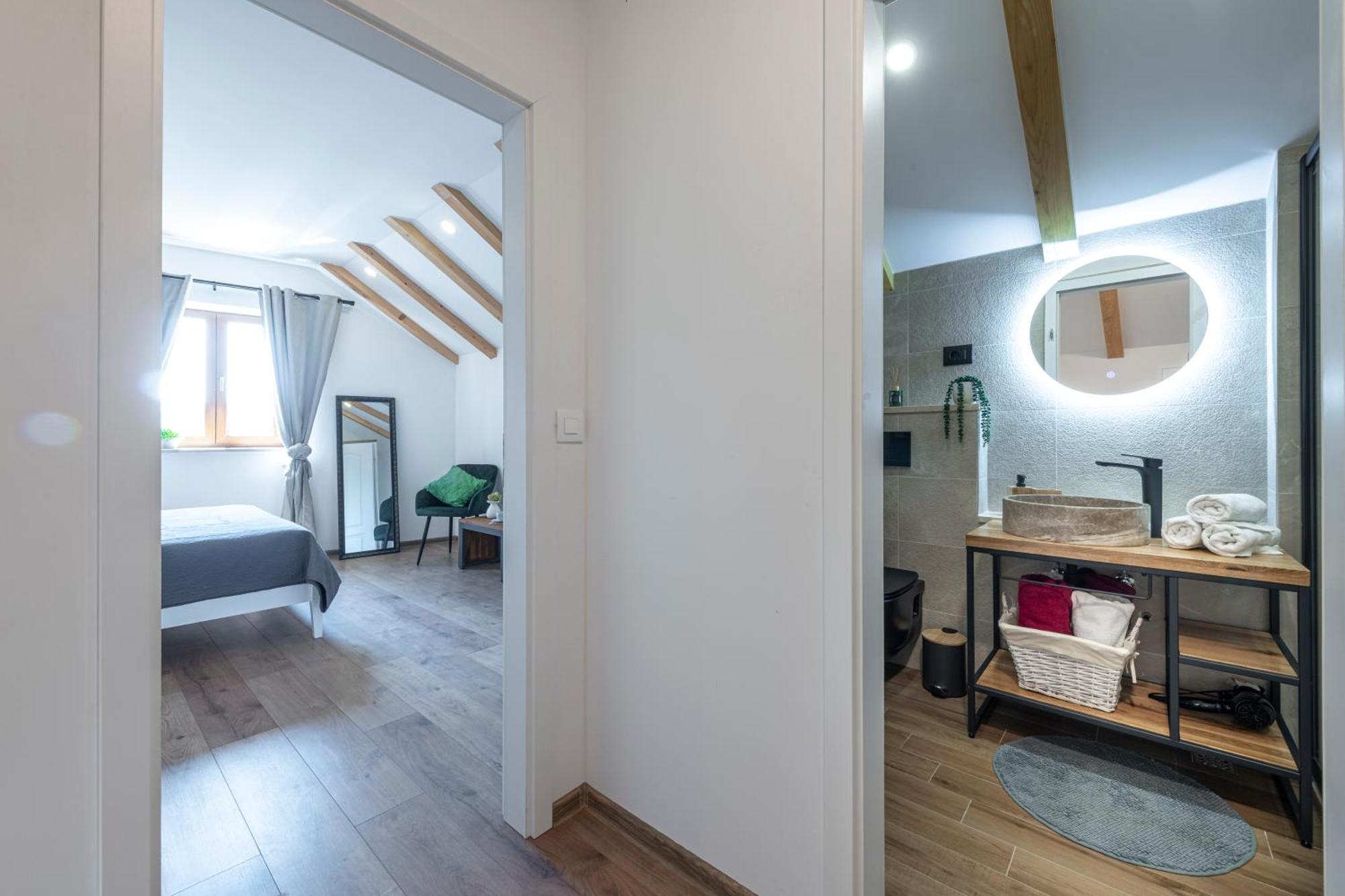 Rougemarin Heritage House With Private Pool Villa