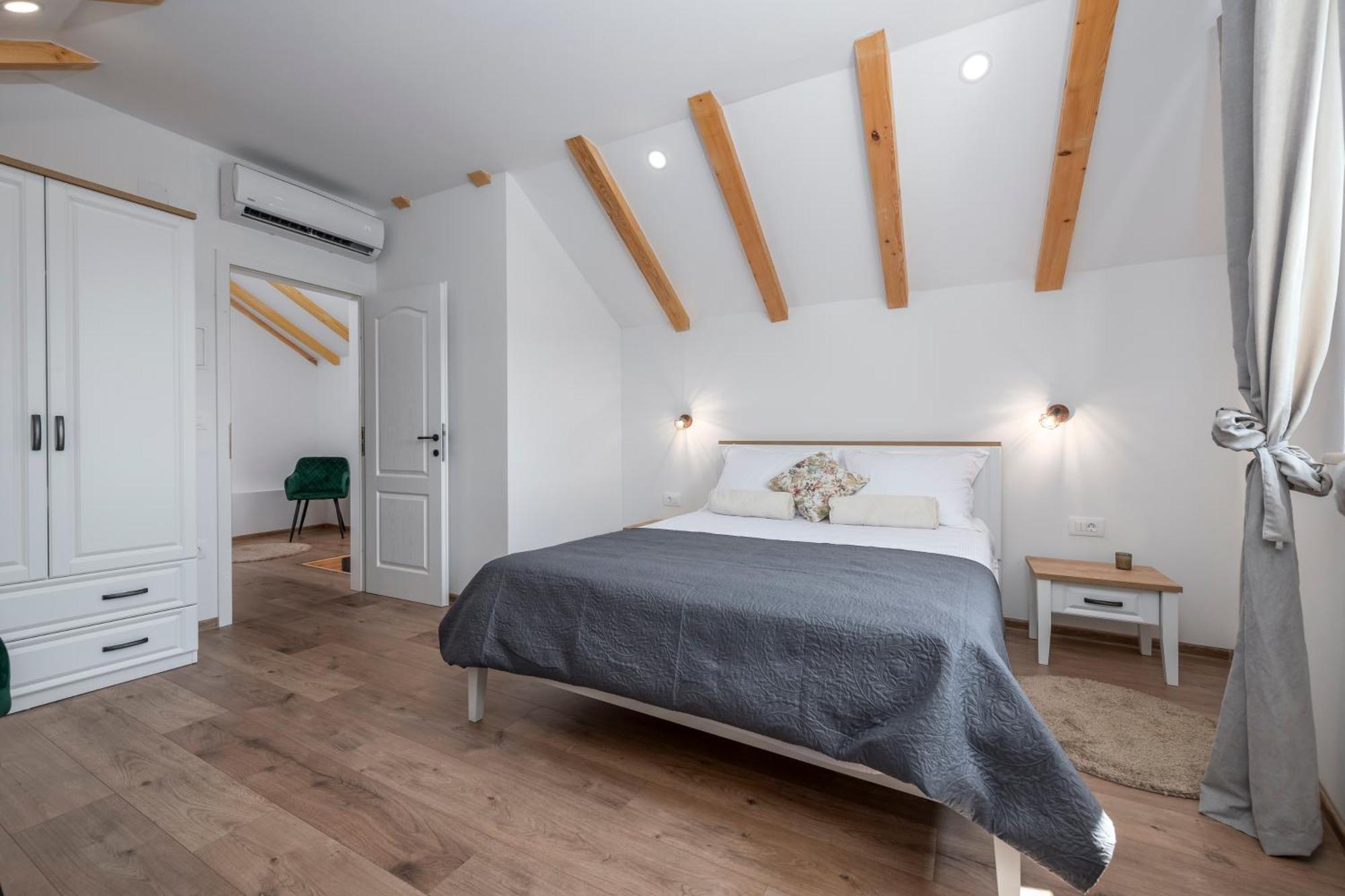 Rougemarin Heritage House With Private Pool Villa Dubrovnik