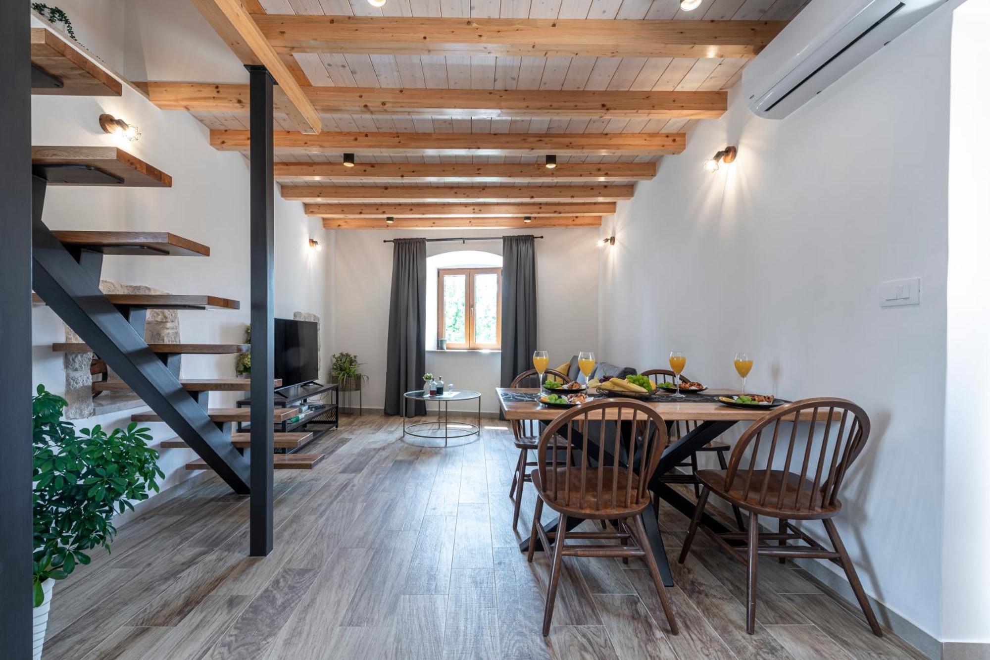 Villa Rougemarin Heritage House With Private Pool *
