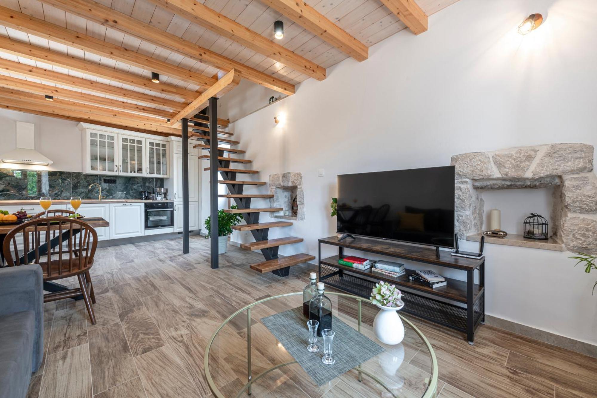 Rougemarin Heritage House With Private Pool Dubrovnik