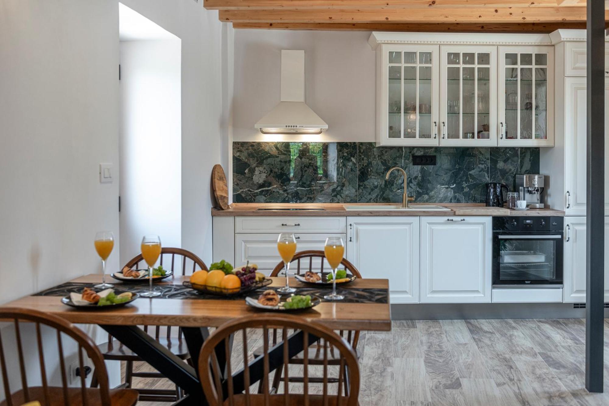 Villa Rougemarin Heritage House With Private Pool *