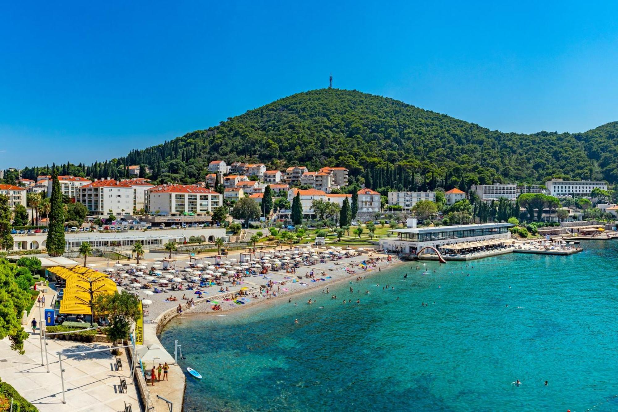 Mariva * Dubrovnik