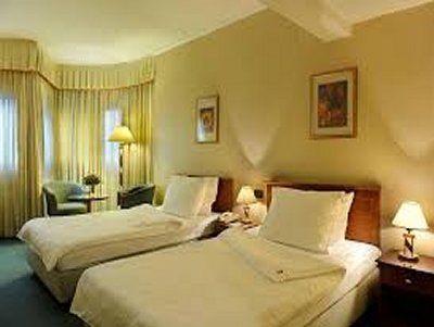 Hotel Zagreb 3*