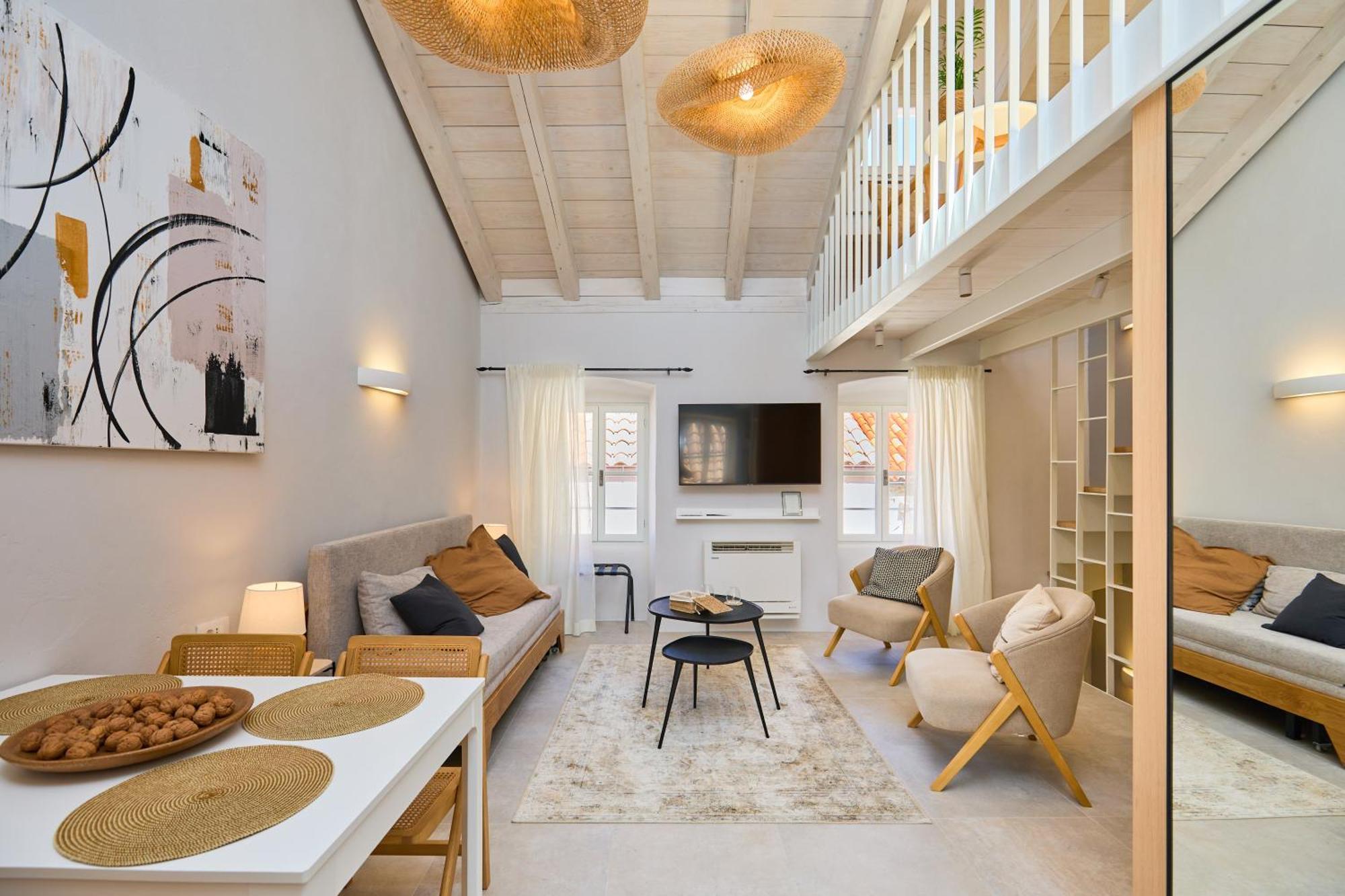 Modern Stone House, Luxury In Old Town Guest house Dubrovnik