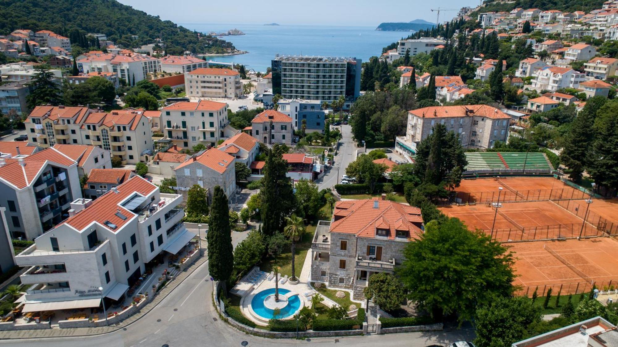 Boutique Filaus Dubrovnik