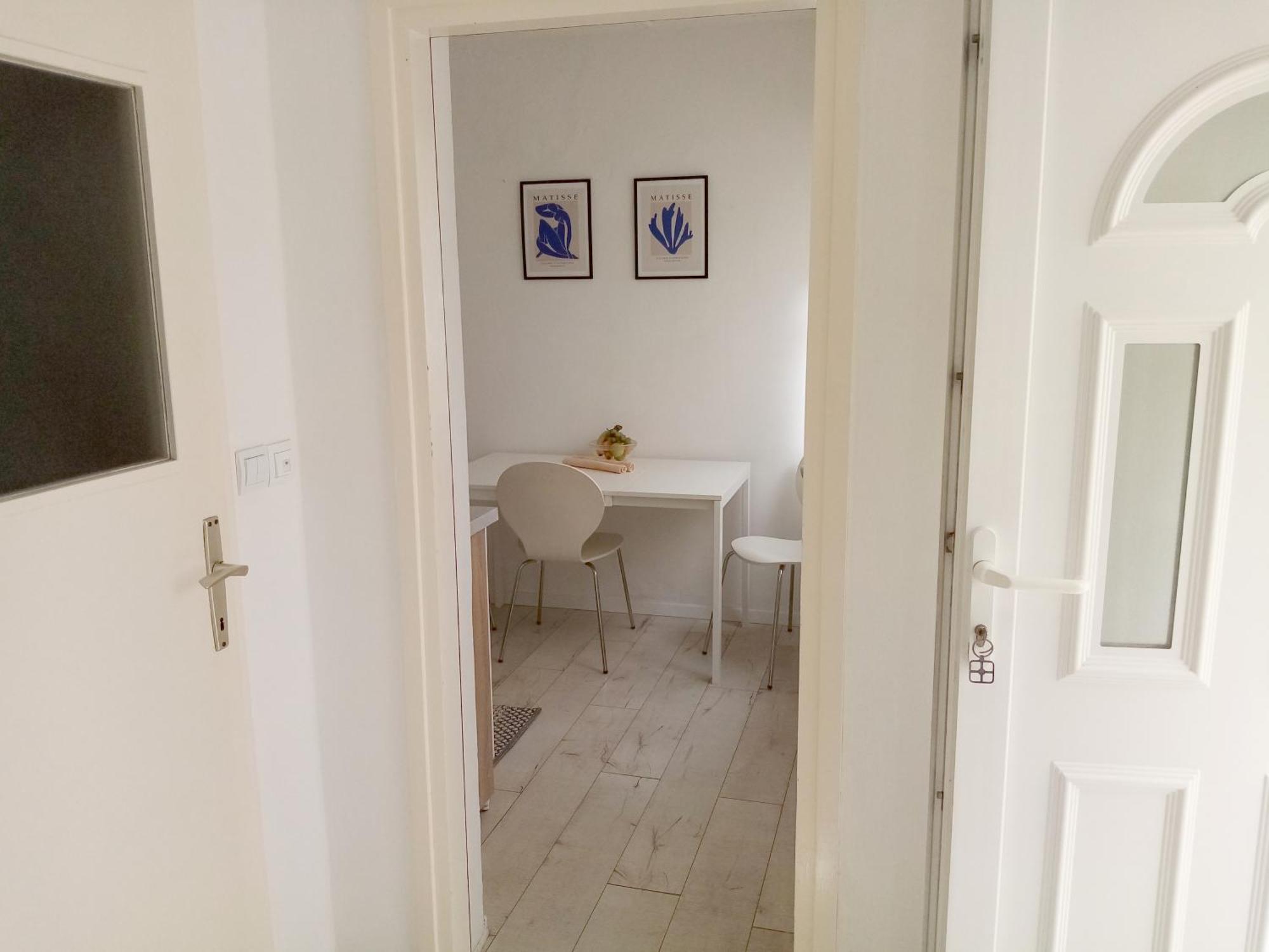 Emi Apartment *