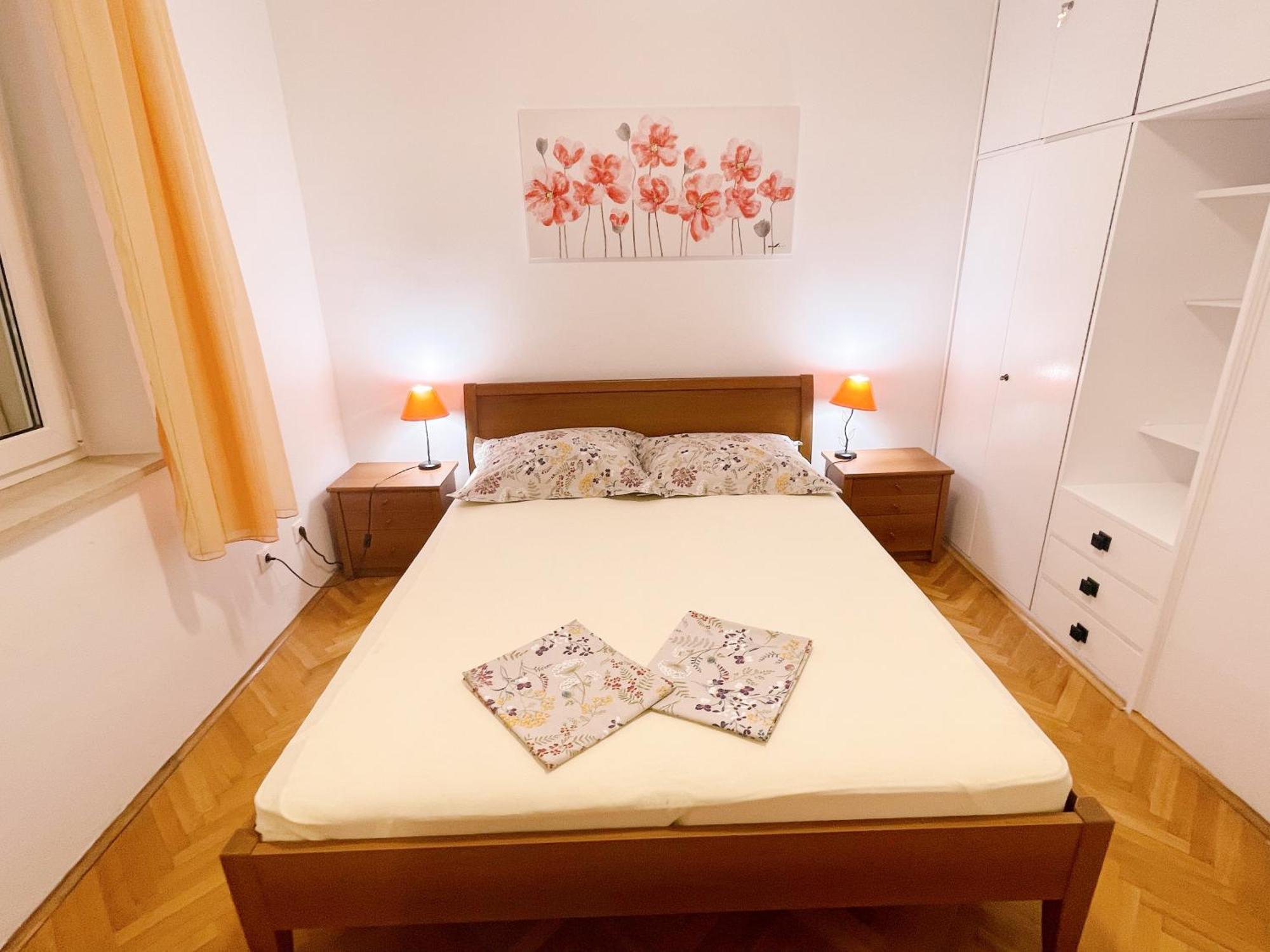 Marijeta With Free Parking Apartment Dubrovnik