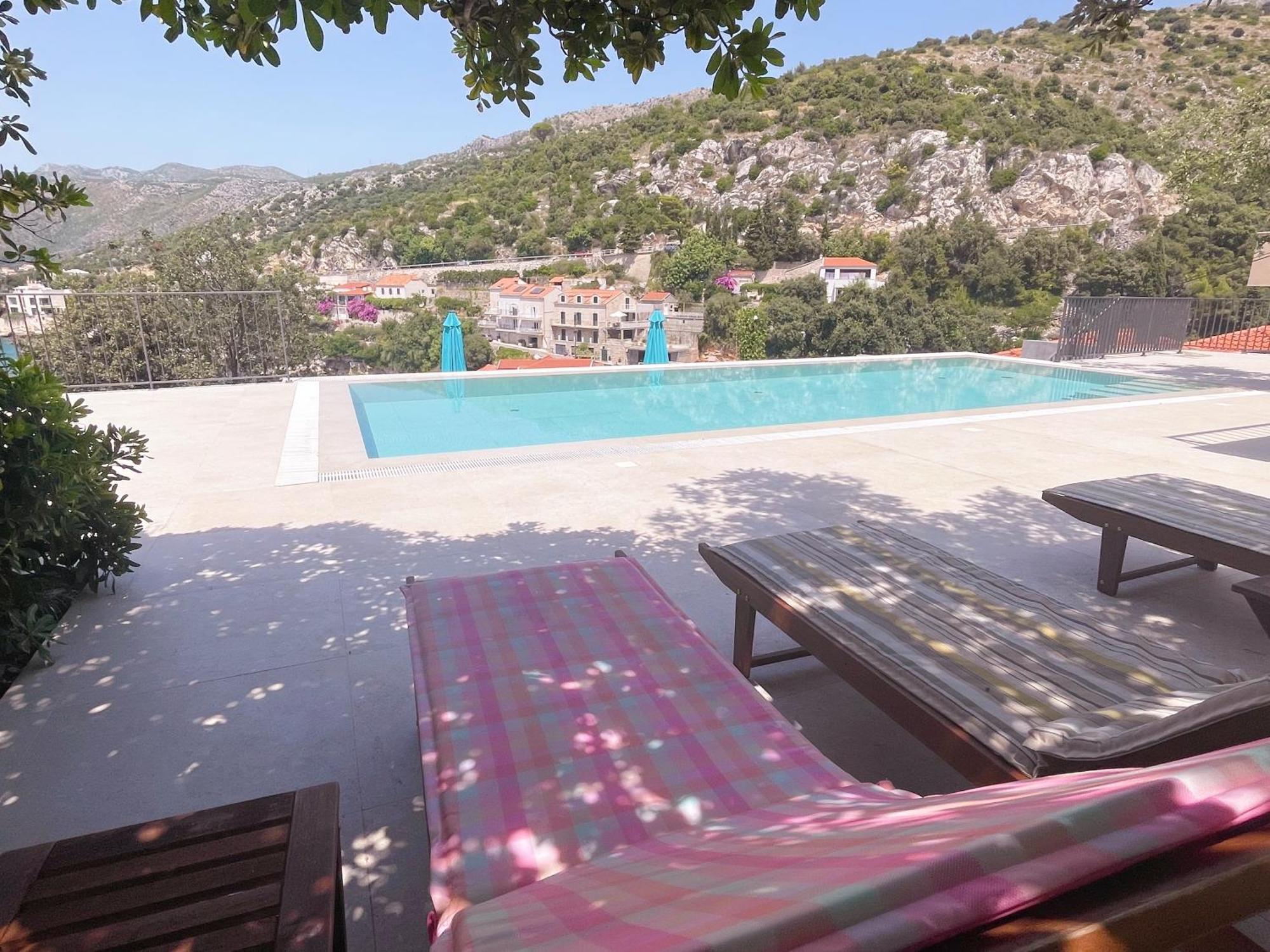 Marijeta With Free Parking * Dubrovnik