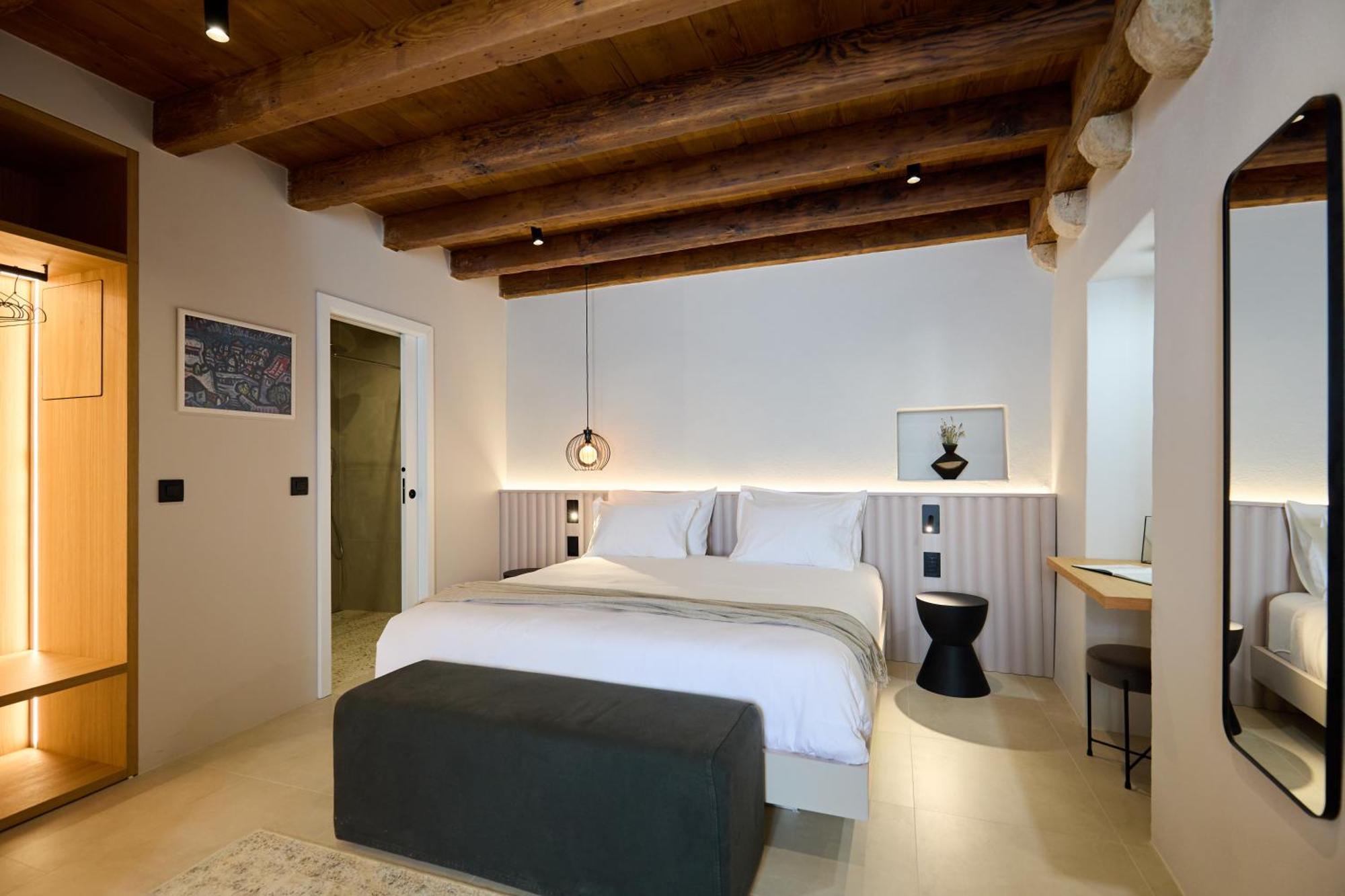 Guest house Modern Stone House, Luxury In Old Town Dubrovnik