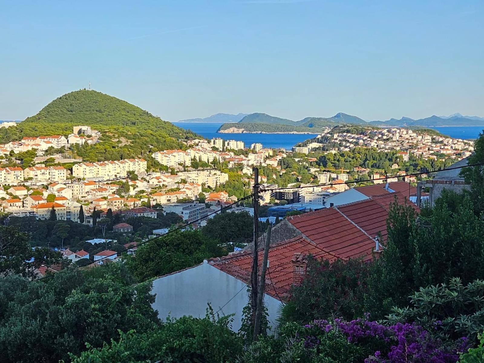 Apartment Alto Dubrovnik