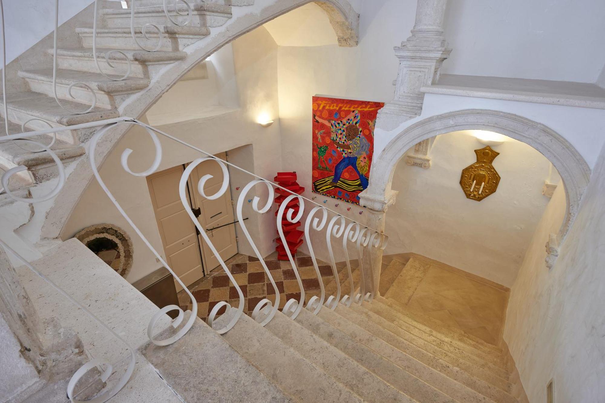 Apartment The Palace 44