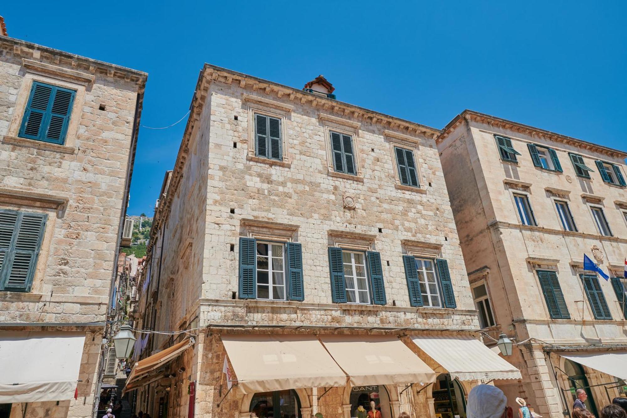 The Palace 44 Apartment Dubrovnik