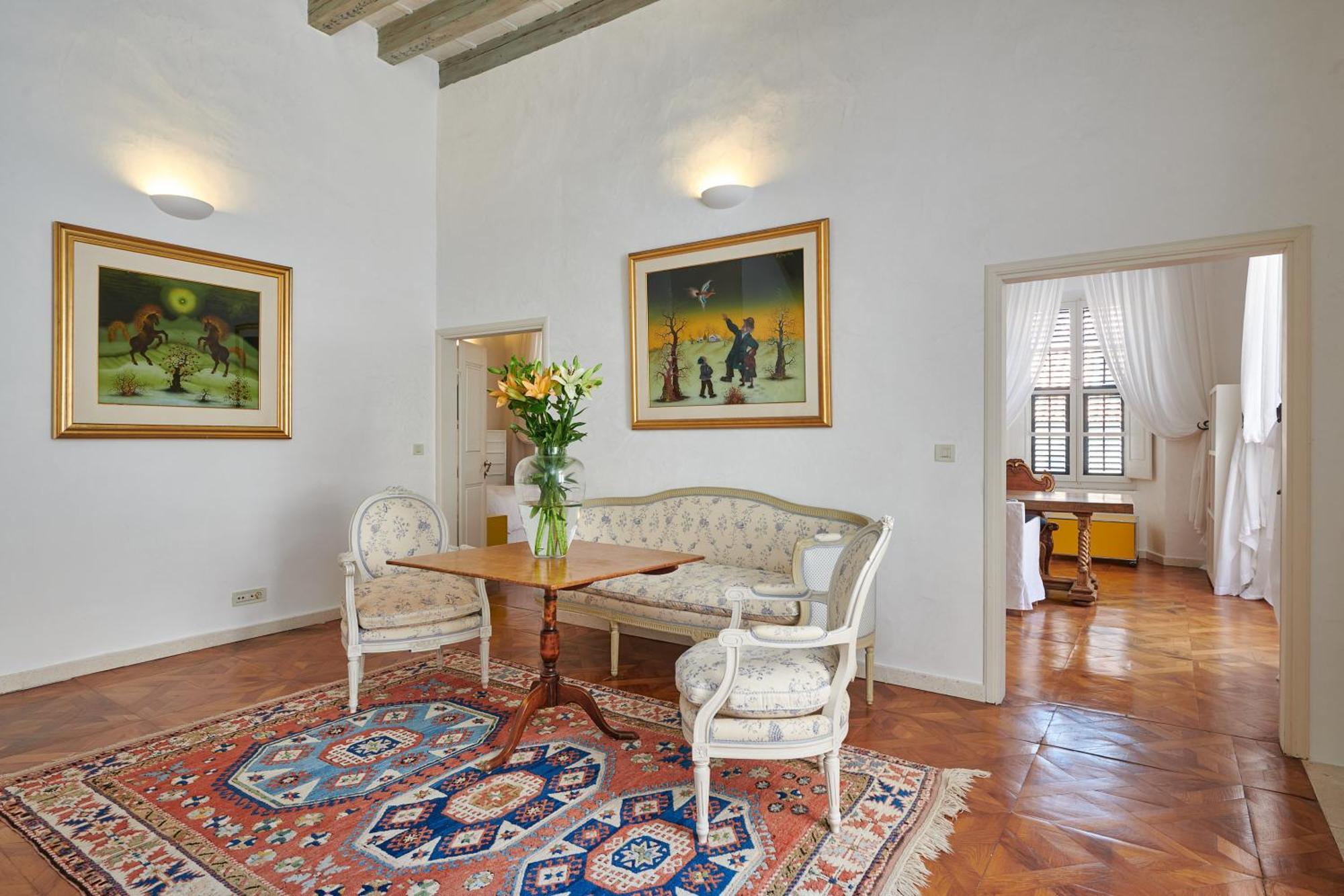Apartment The Palace 44 Dubrovnik