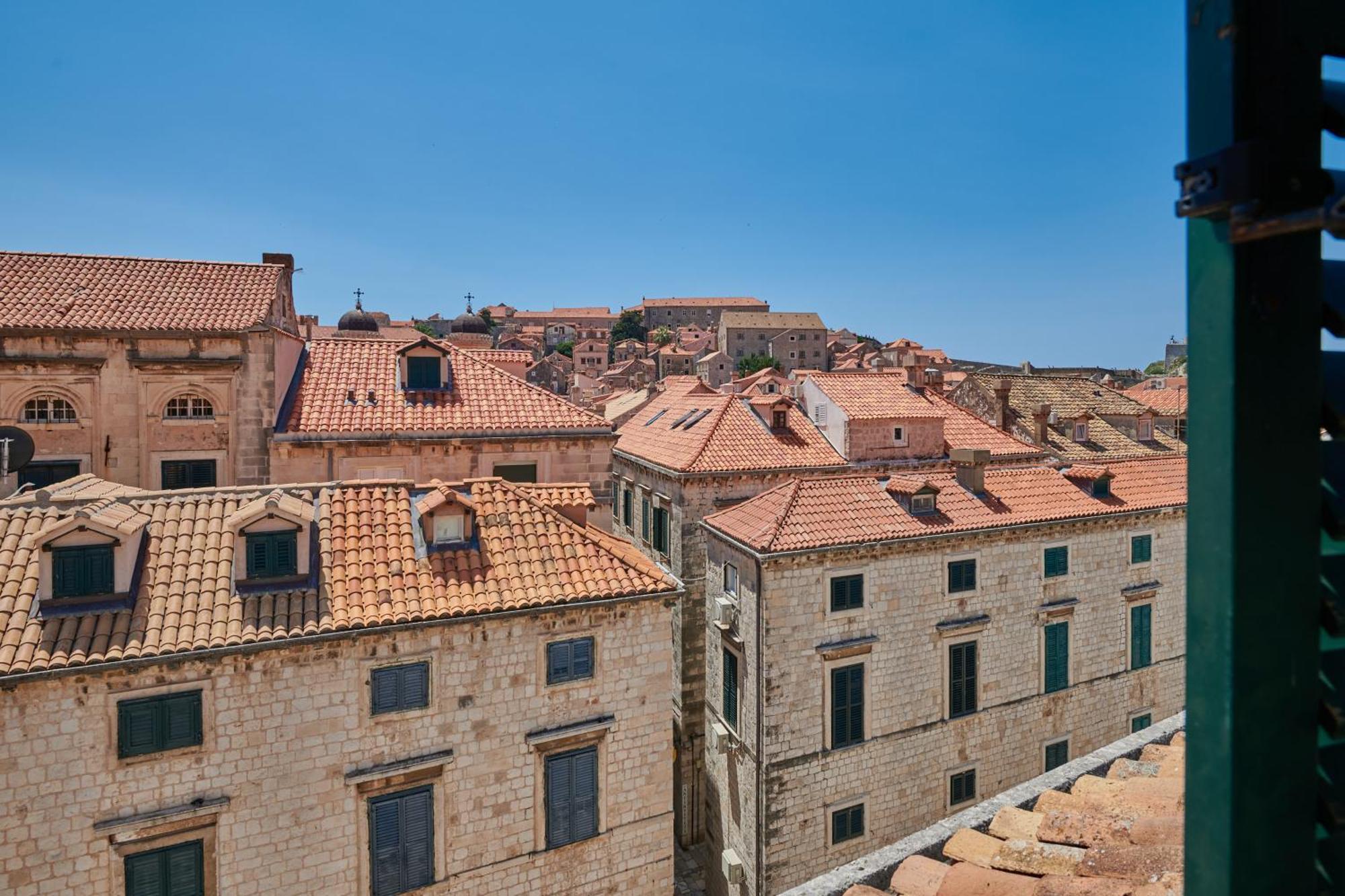 The Palace 44 * Dubrovnik