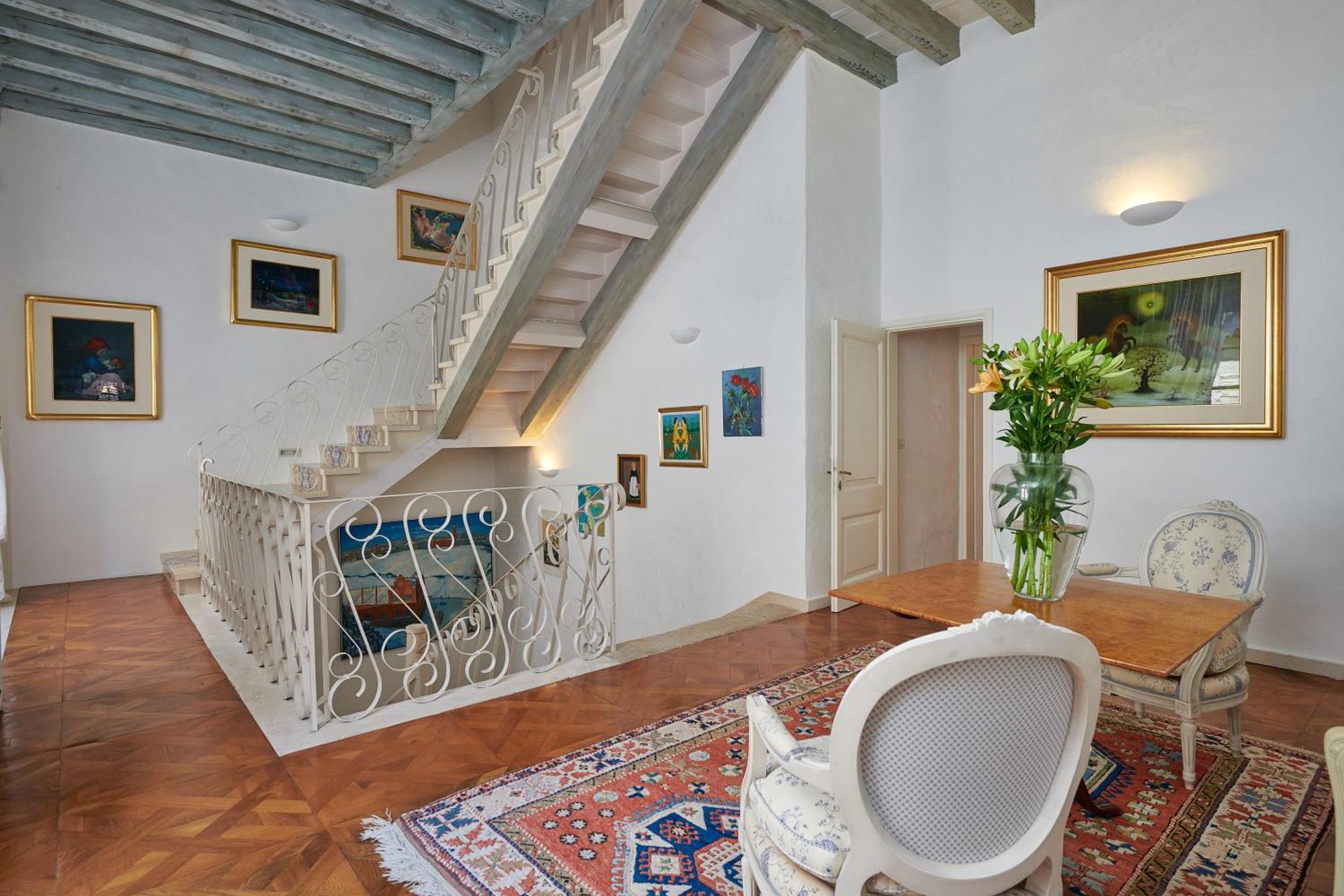 Apartment The Palace 44