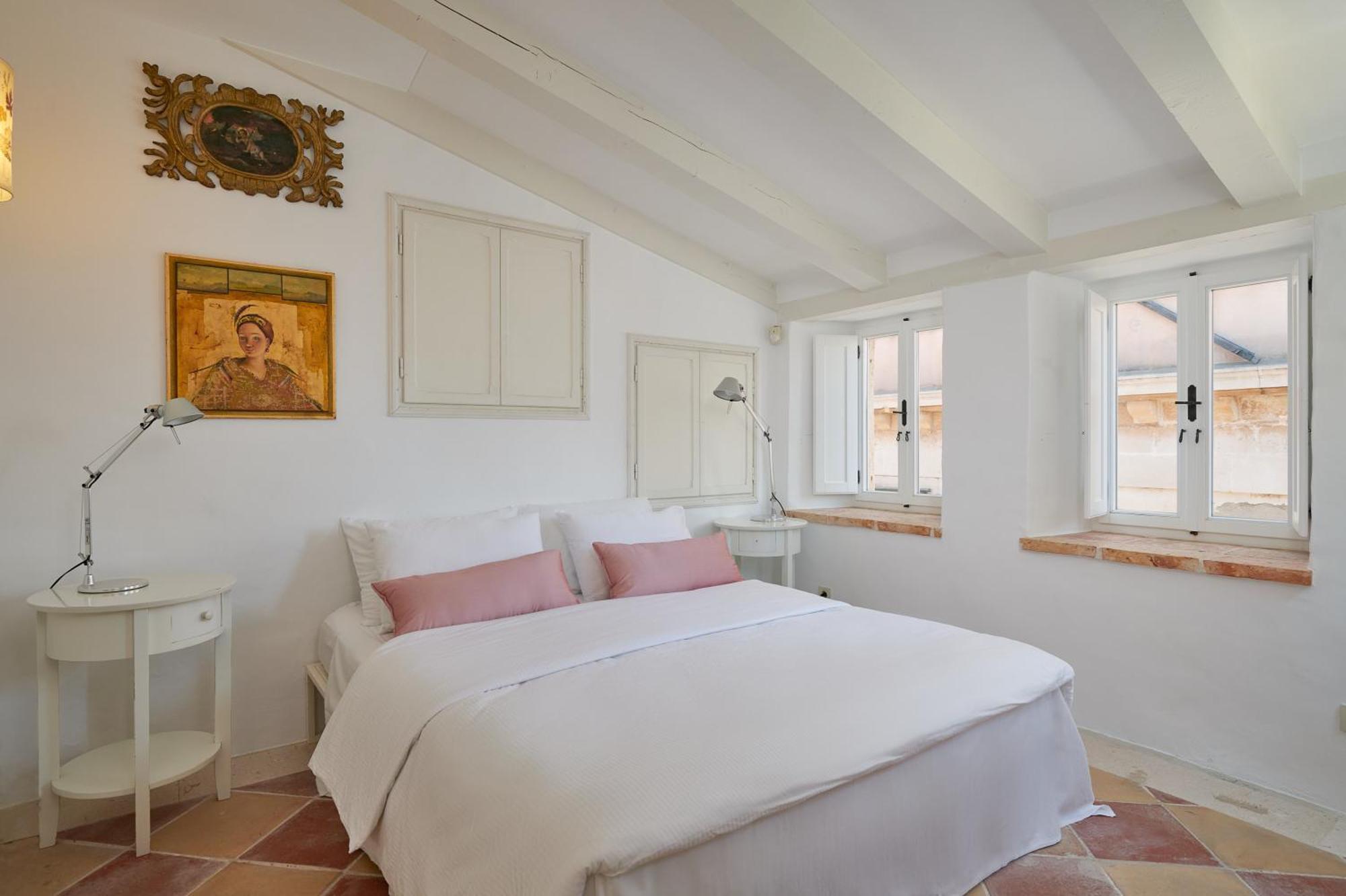 Apartment The Palace 44 *