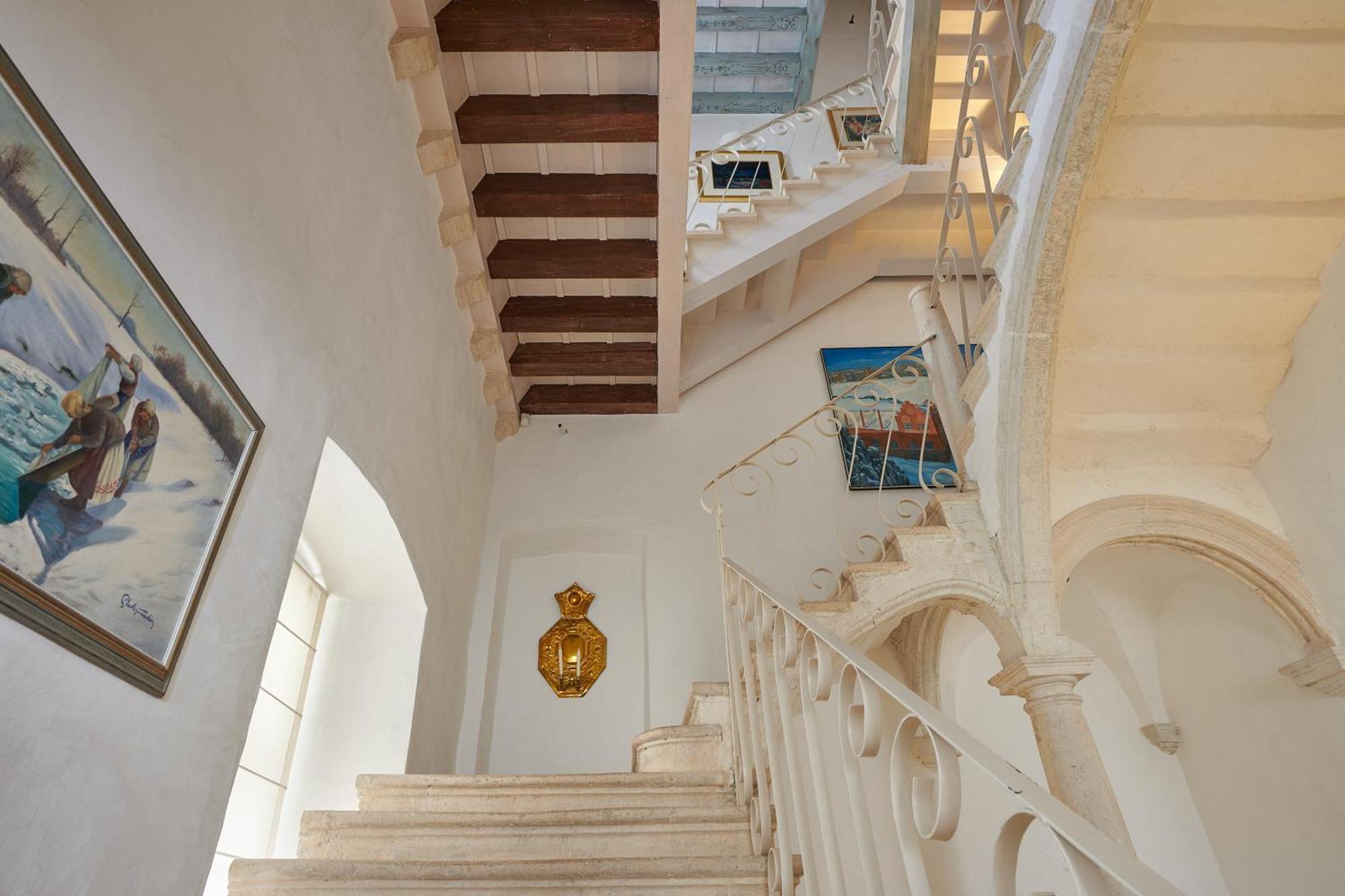 The Palace 44 * Dubrovnik