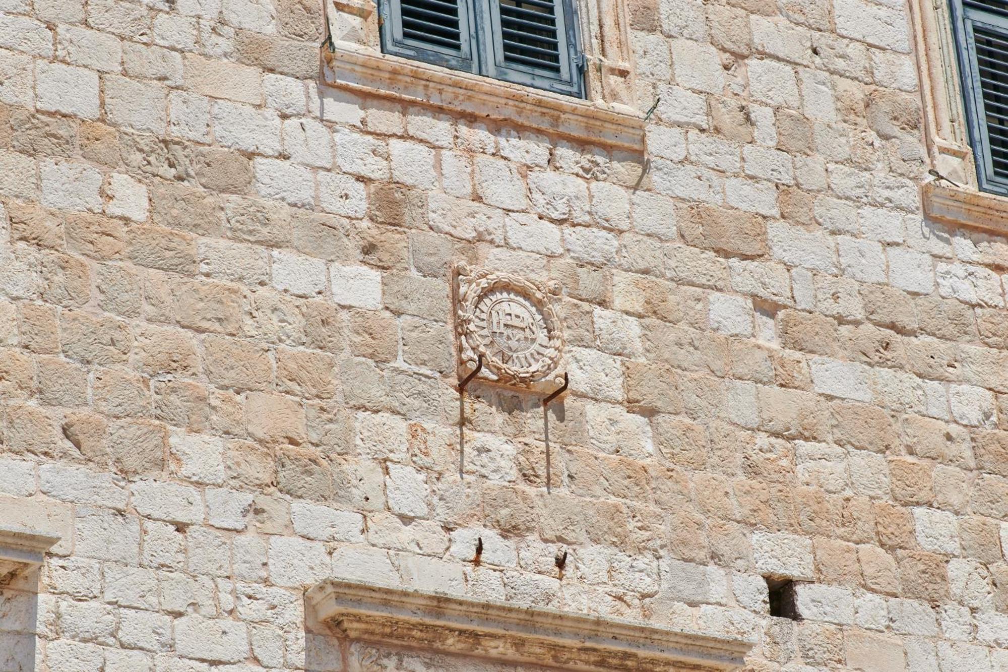 The Palace 44 * Dubrovnik