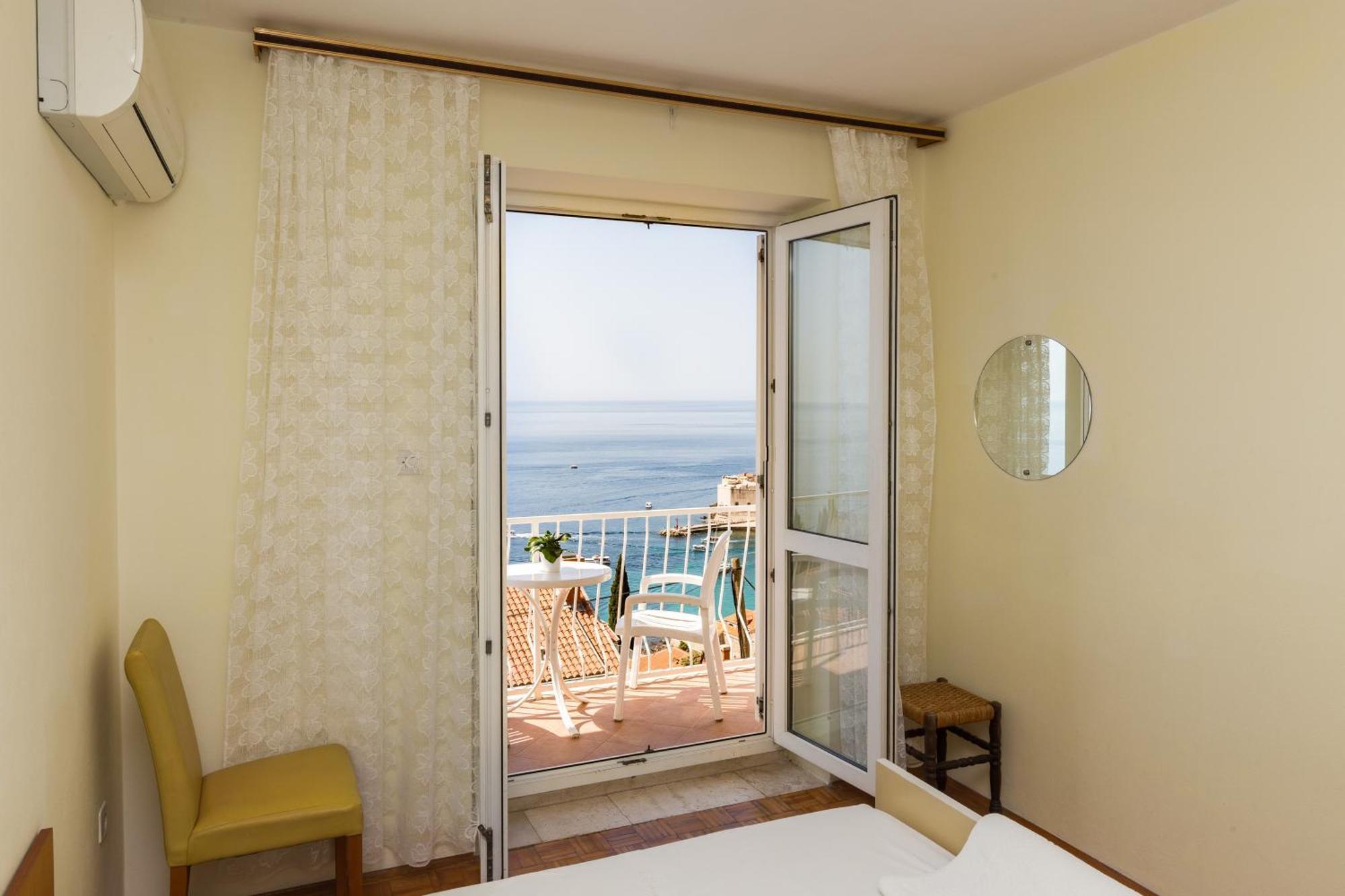 Guest house Beautiful Nest