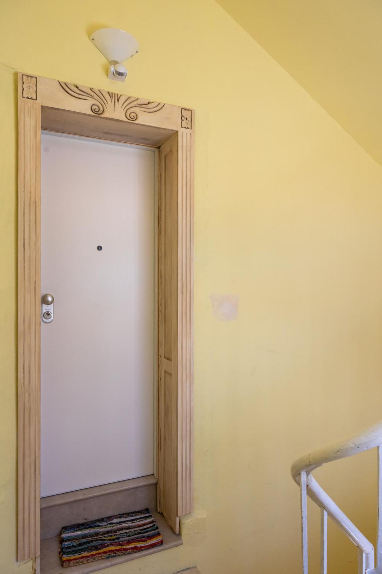 B With Old Town & Sea View Apartment Dubrovnik