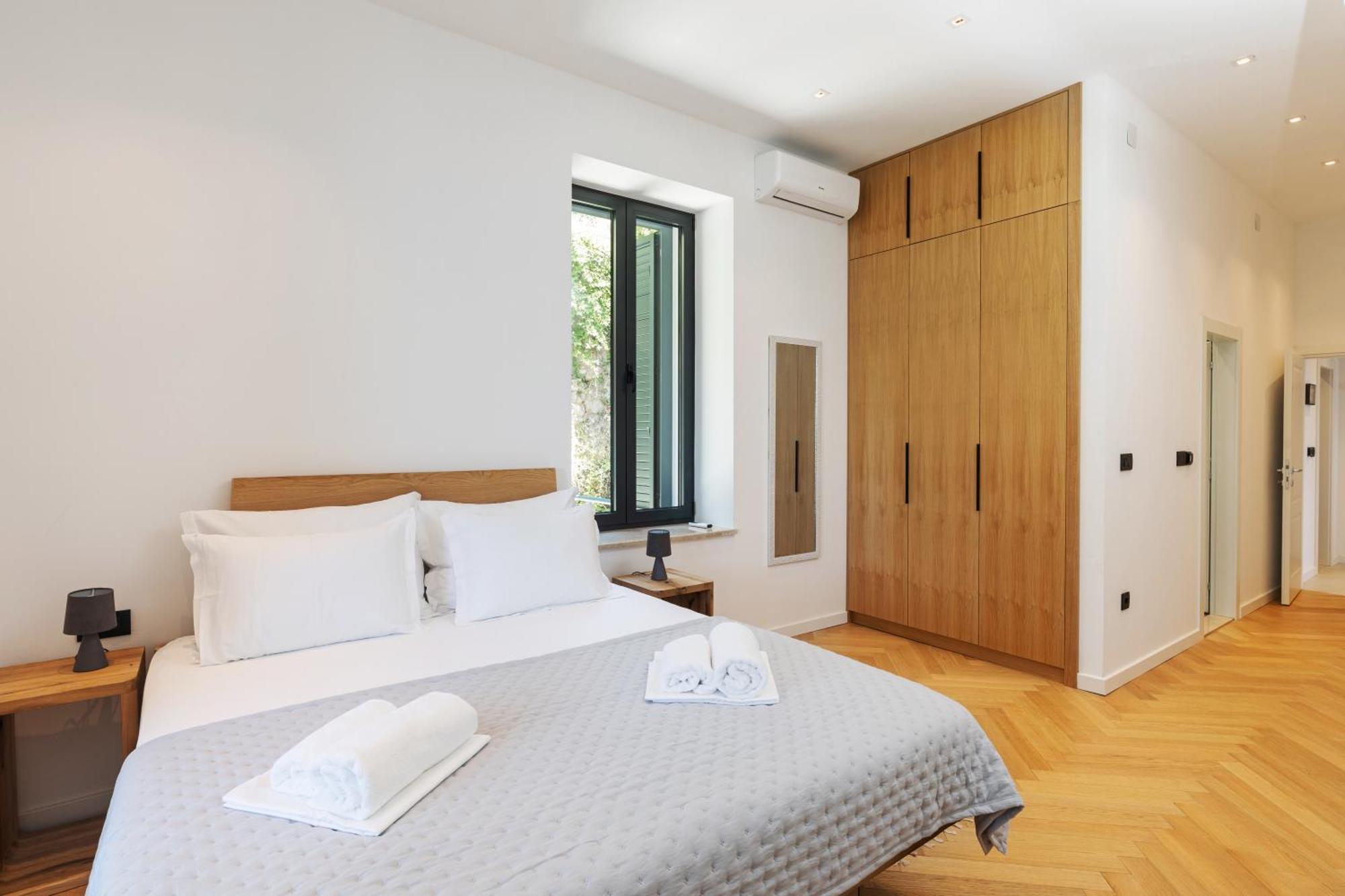 Apartment B With Old Town & Sea View Dubrovnik