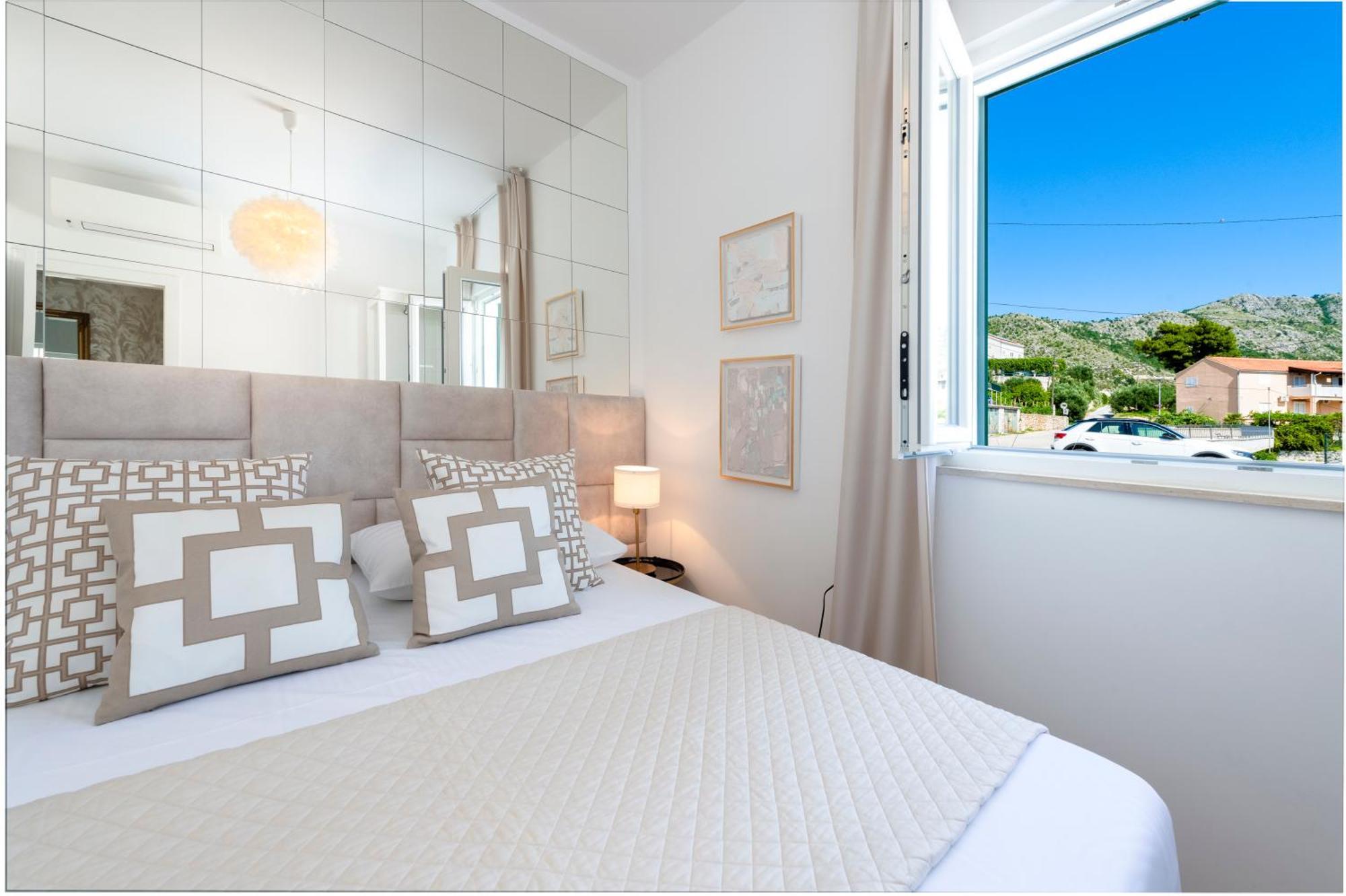 Maria - Exclusive Privacy Villa Dubrovnik