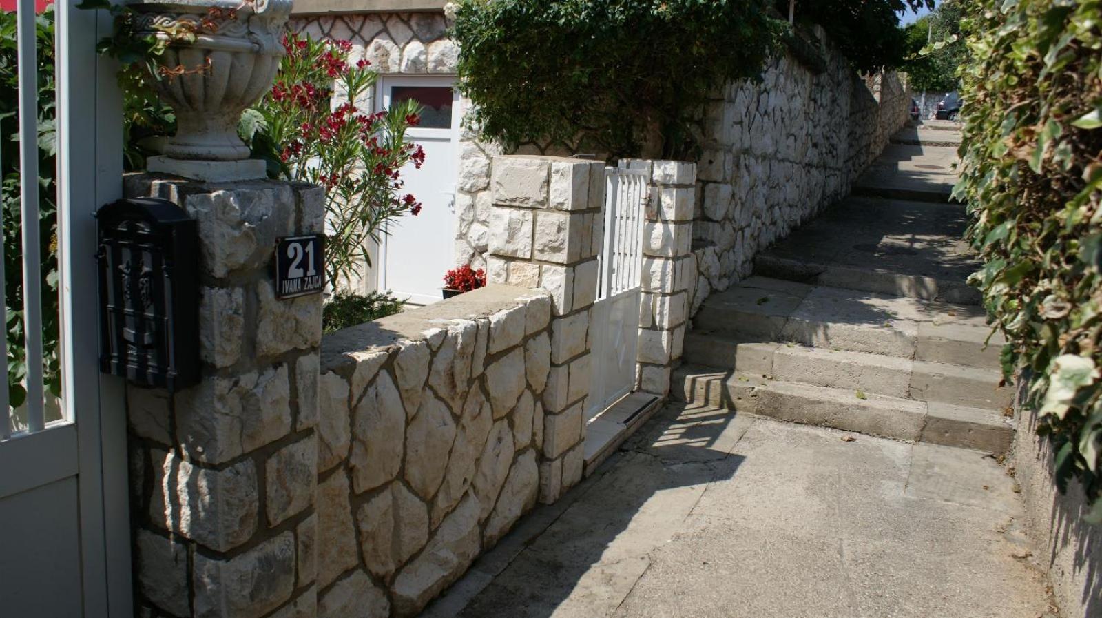 Apartamento Lea Bayview Dubrovnik