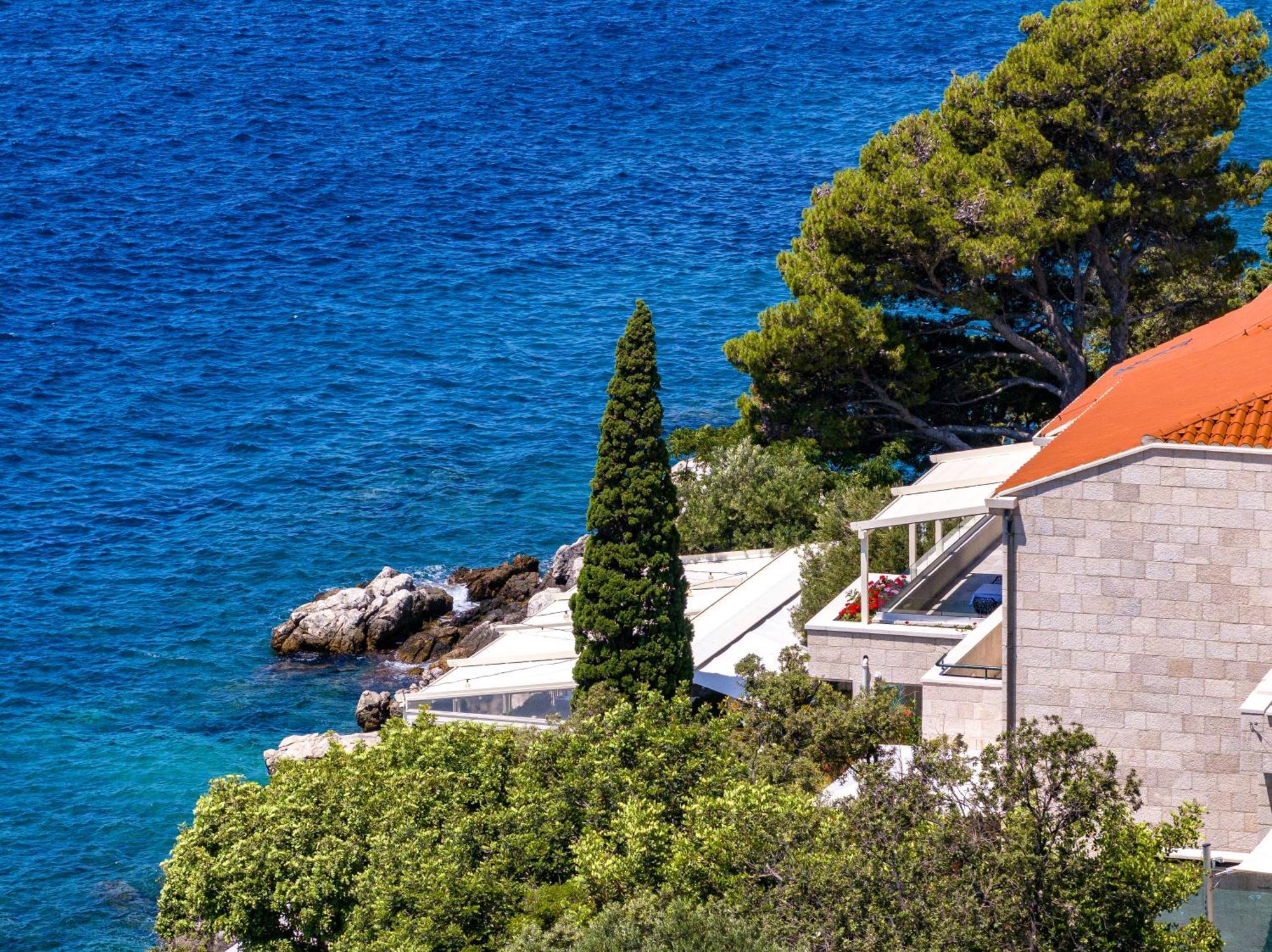 Levanat 2 Apartment *