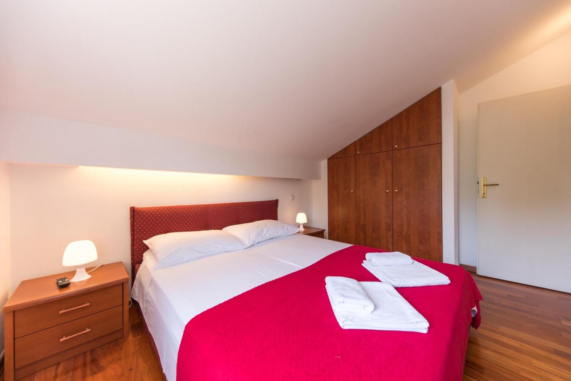 Lapad Royal Holiday home