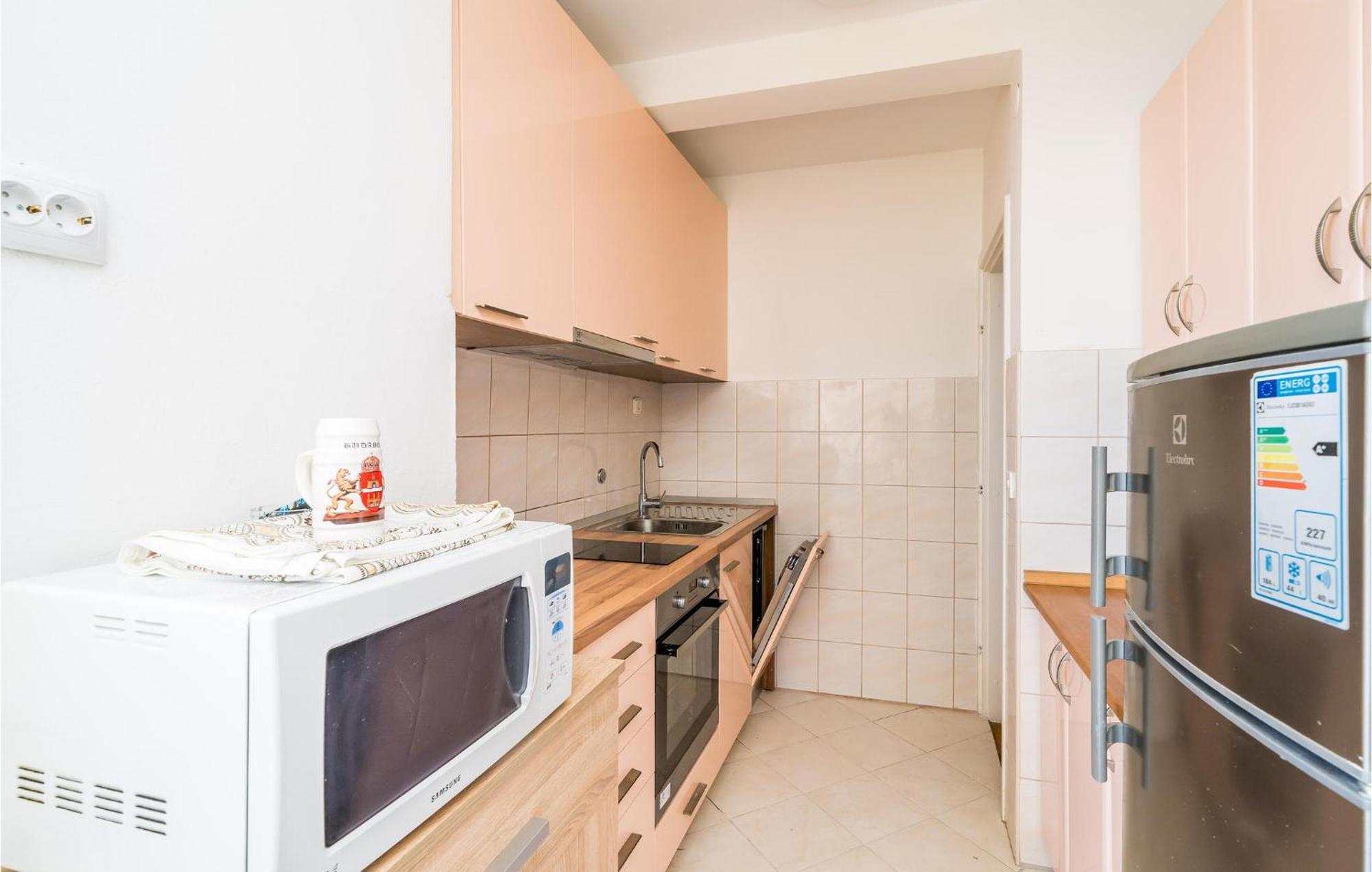 Lovely In With Wifi Apartment *