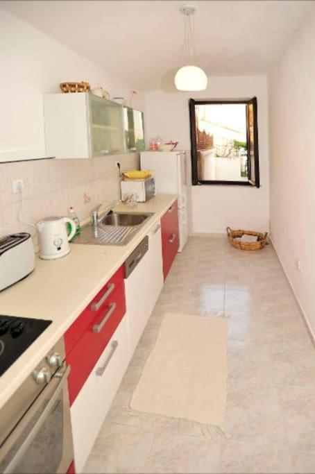 Apartment Seaview Ema Dubrovnik