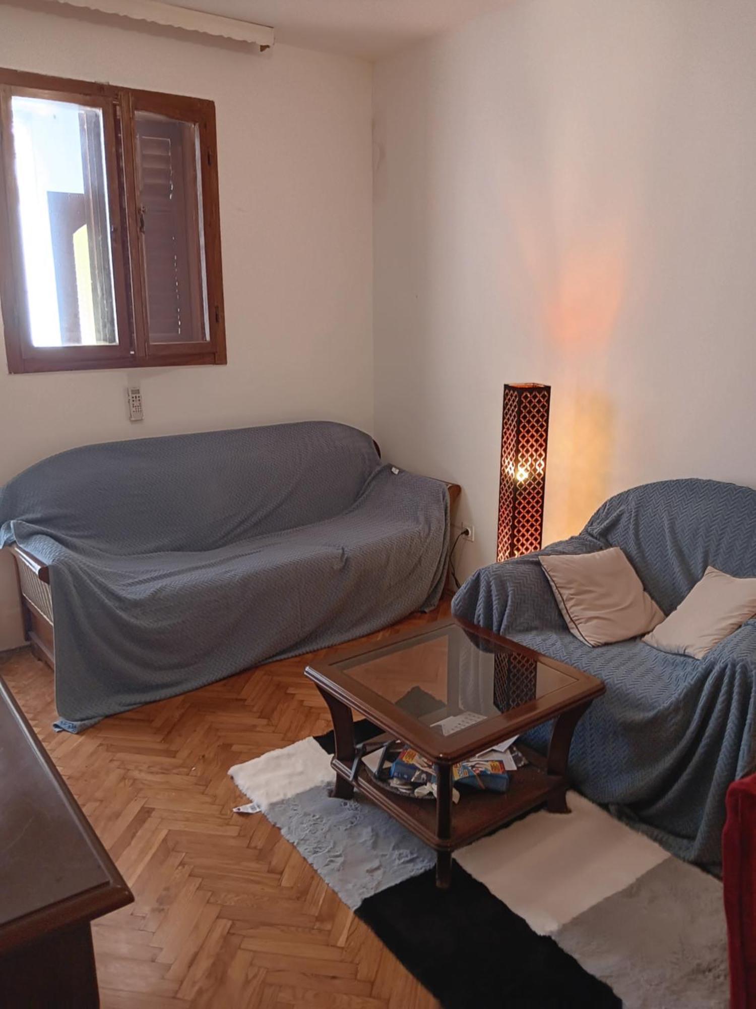 Apartment Radhika