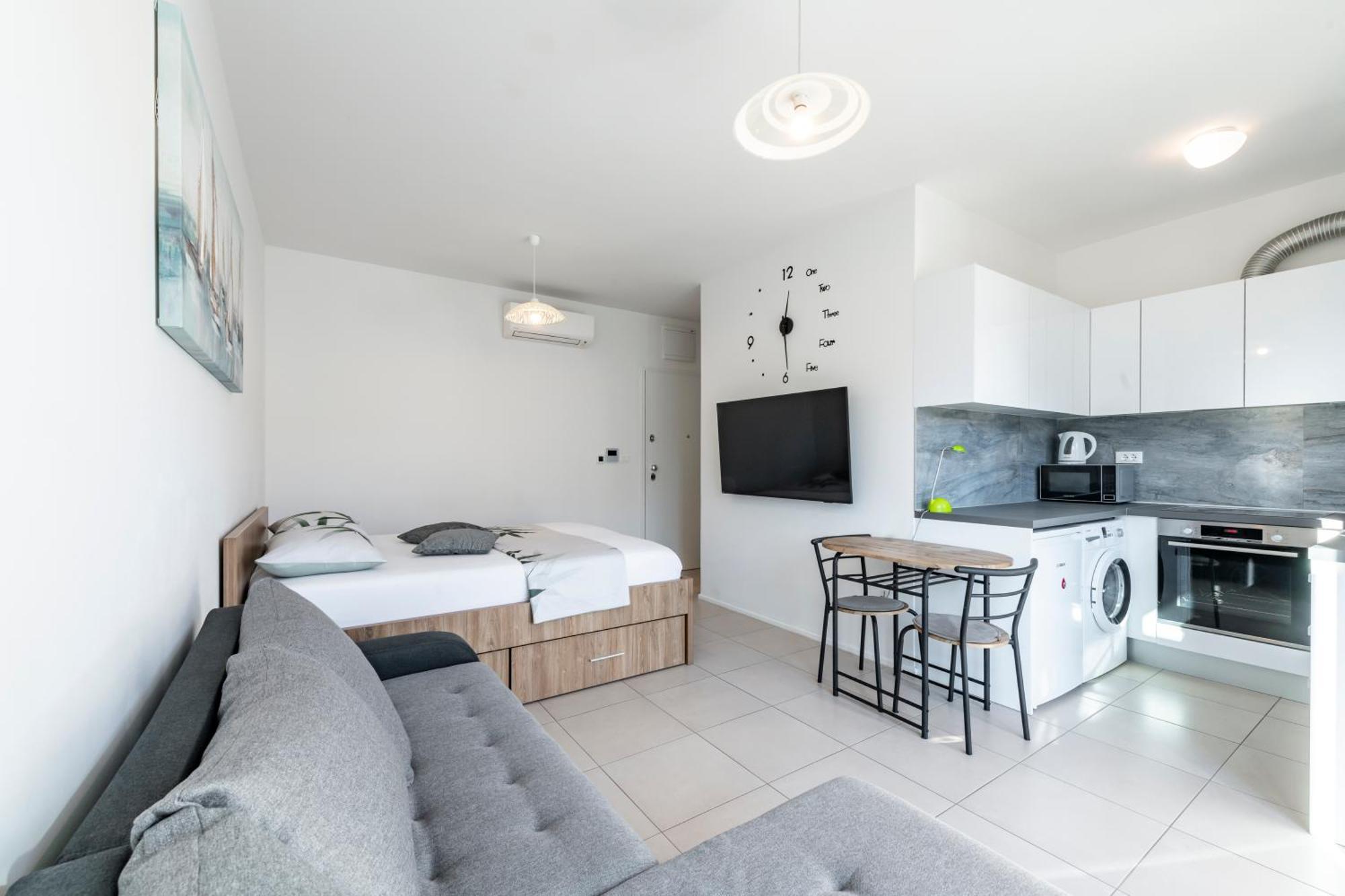 Marie Apartment