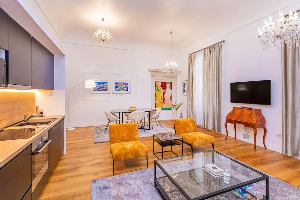 Palace Art Ii Apartment Dubrovnik