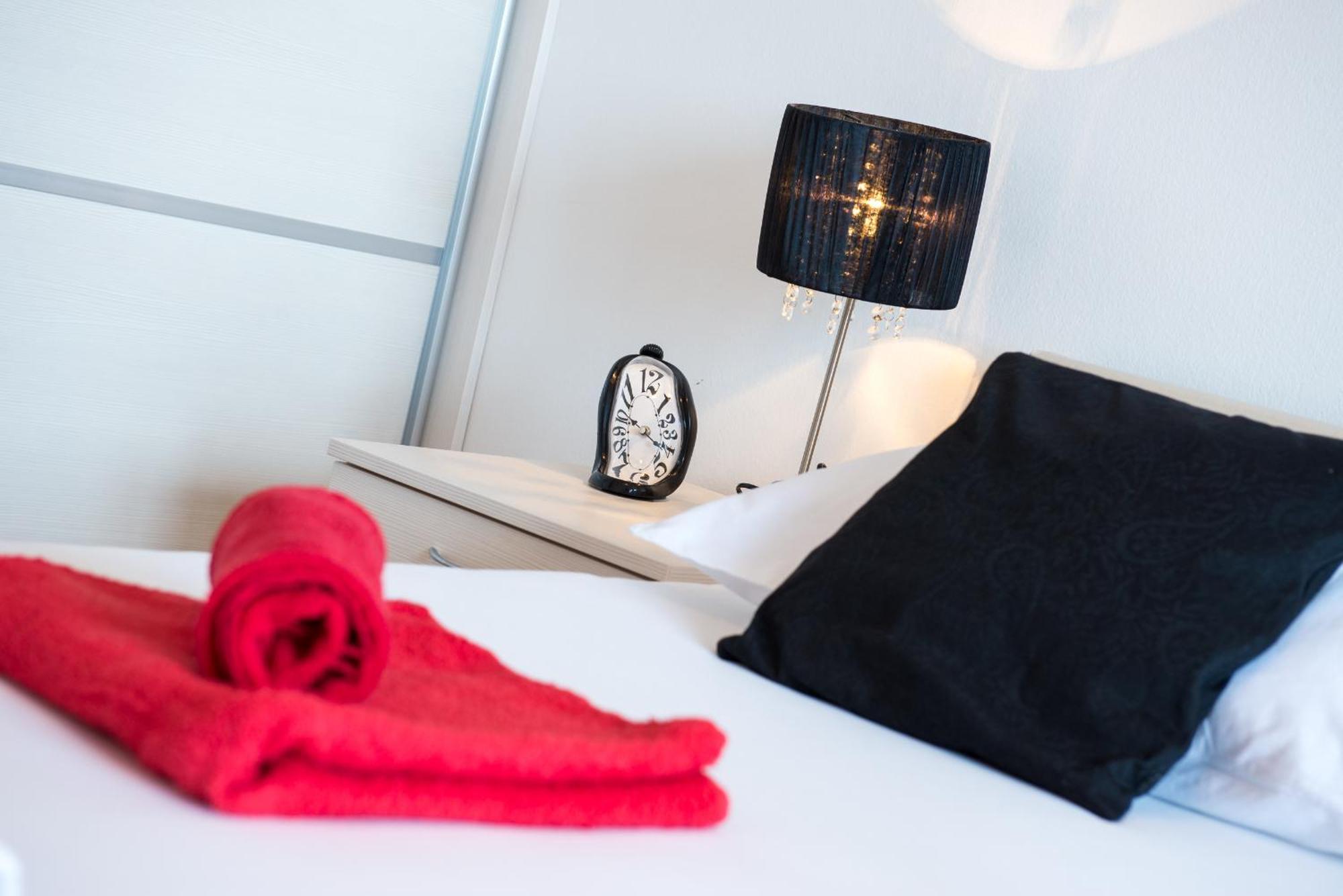 Apartment Anadra *