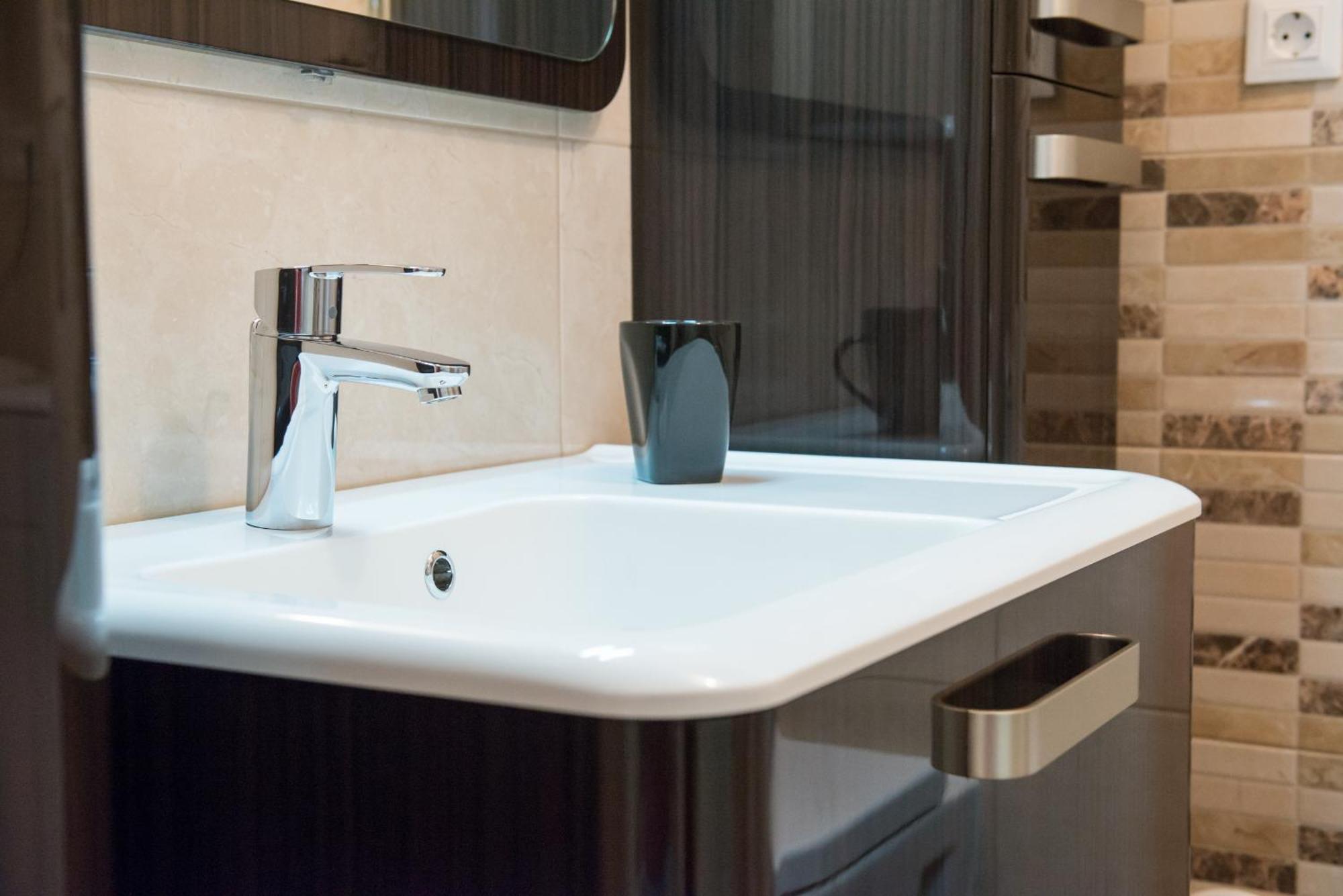 Apartment Anadra