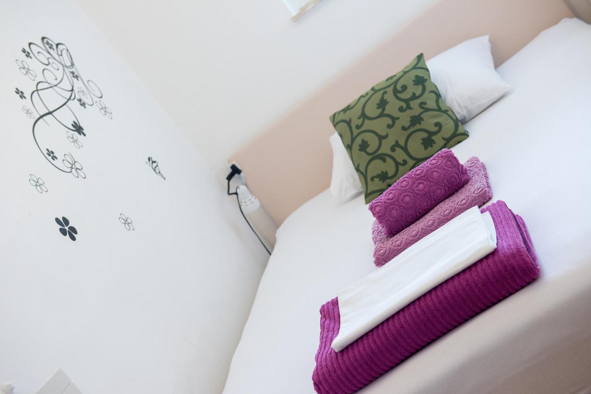 Apartment Anadra