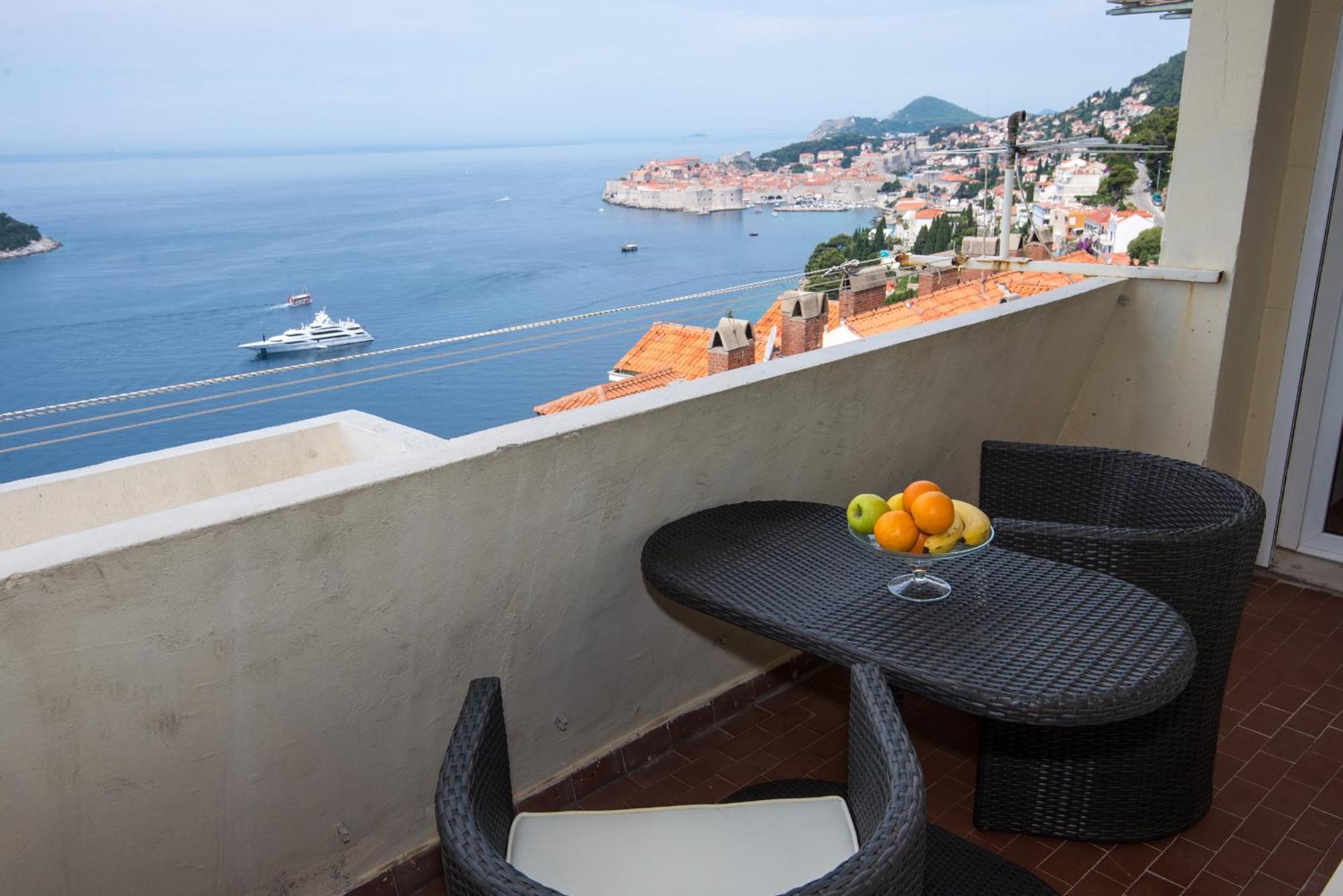 Apartment Anadra