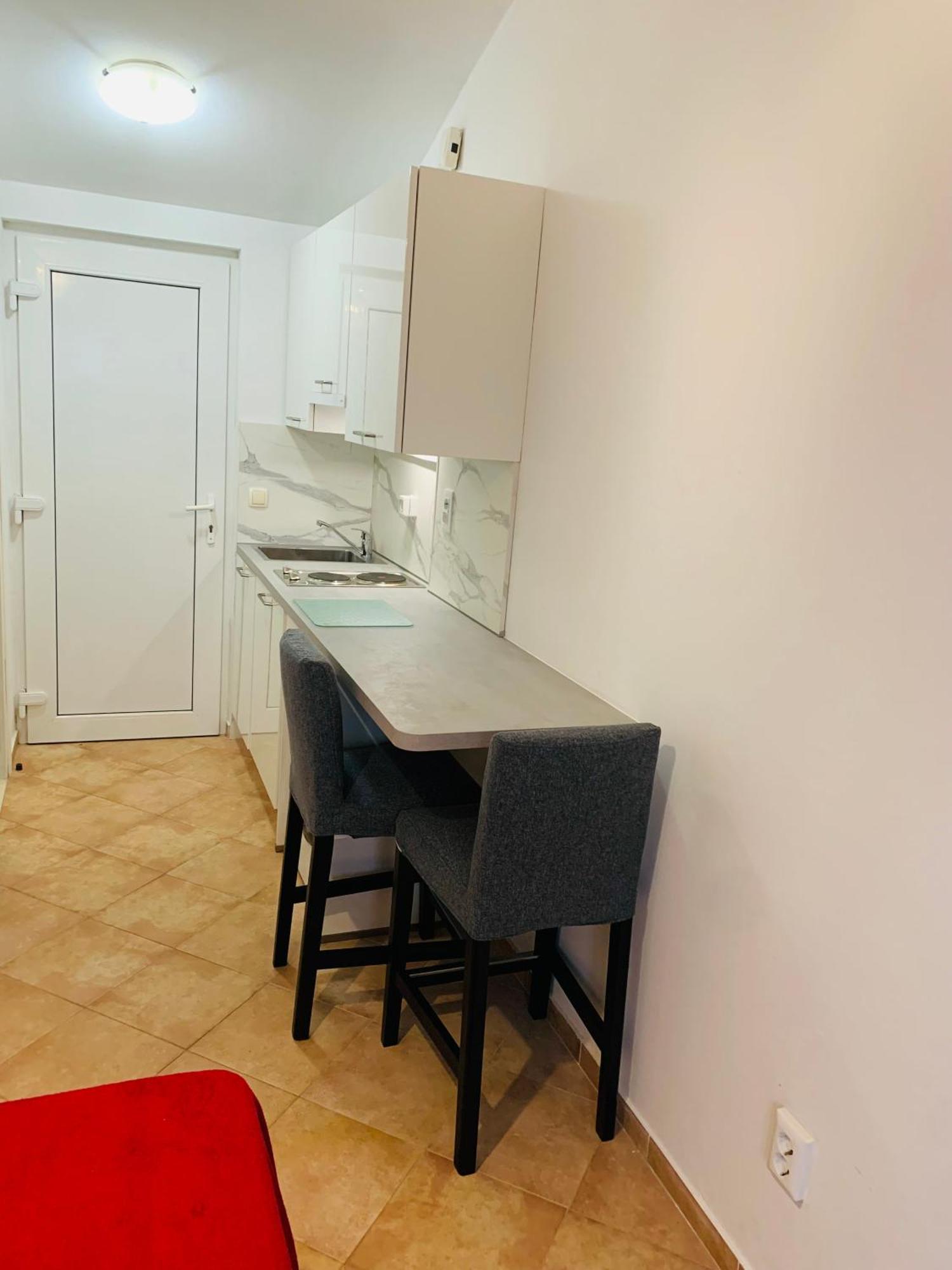 Apartment Pero1