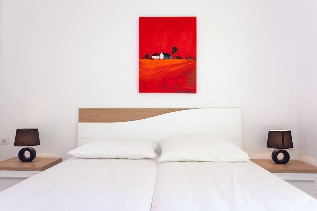 Redcoral-apartment In Center * Dubrovnik