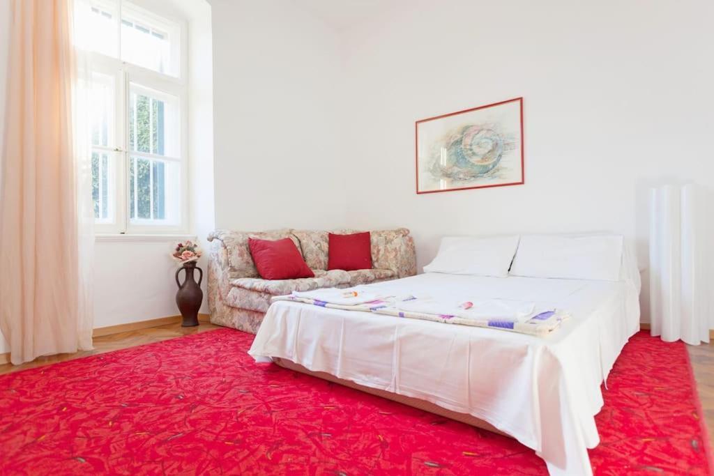 Redcoral-apartment In Center * Dubrovnik