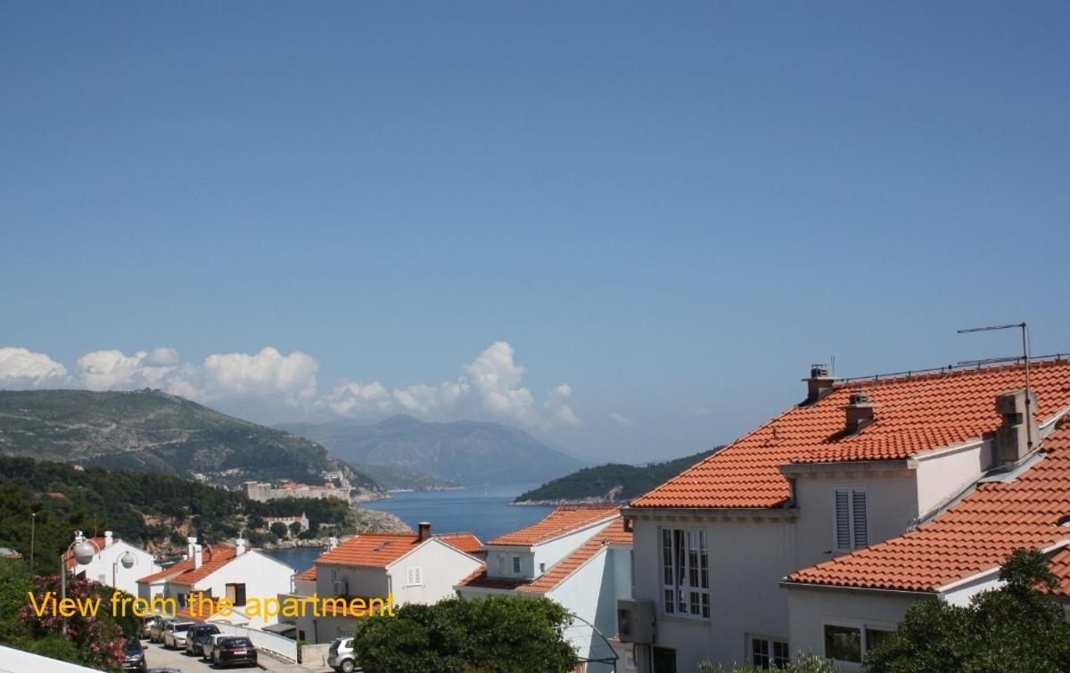 Pero1 Apartment Dubrovnik