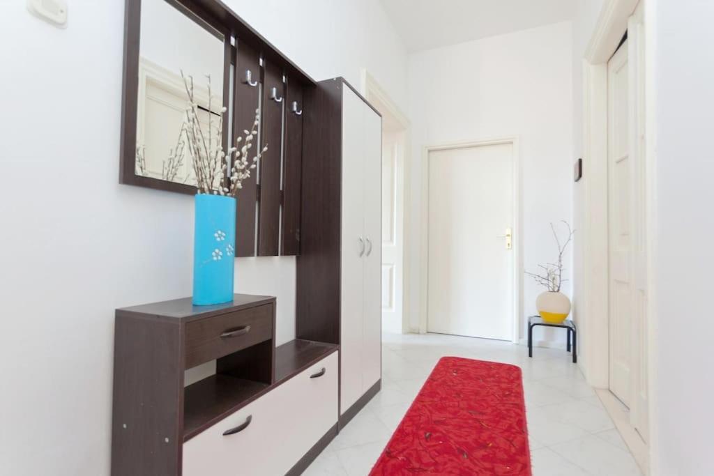 Redcoral-apartment In Center * Dubrovnik