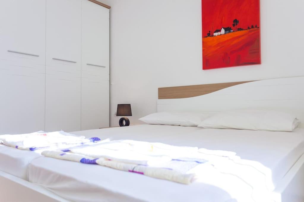 Apartment Redcoral-apartment In Center Dubrovnik