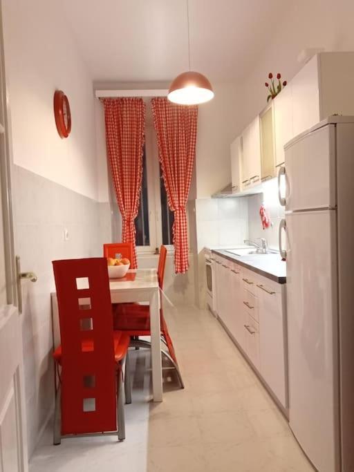 Apartment Redcoral-apartment In Center *