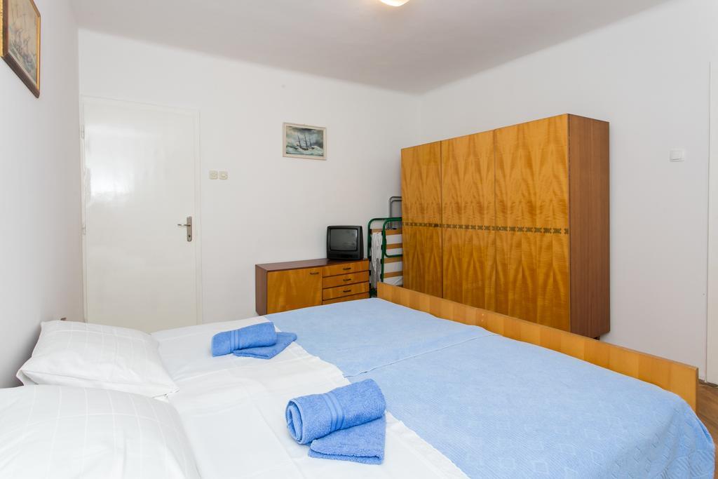 Apartment Peline *